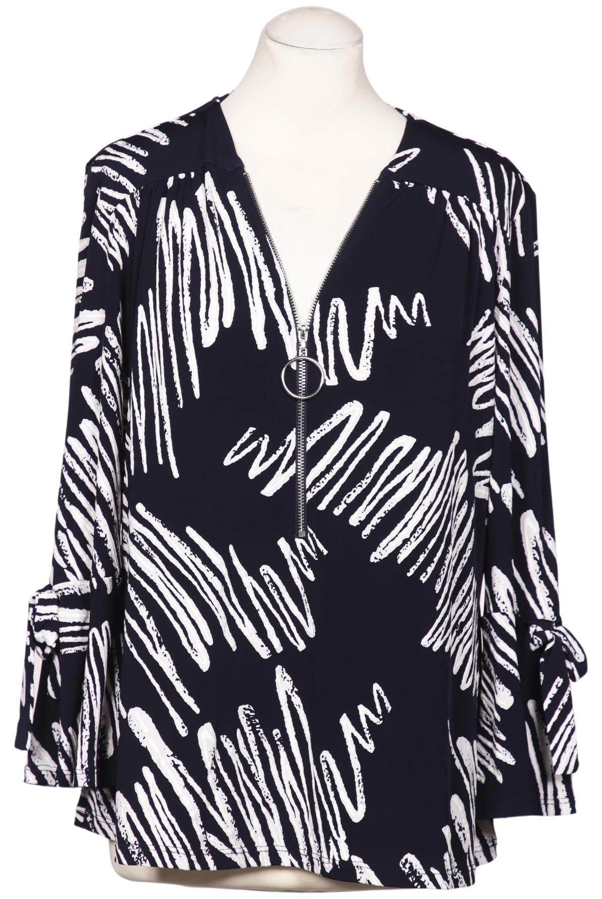 

Joseph Ribkoff Damen Bluse, mehrfarbig, Gr. 36