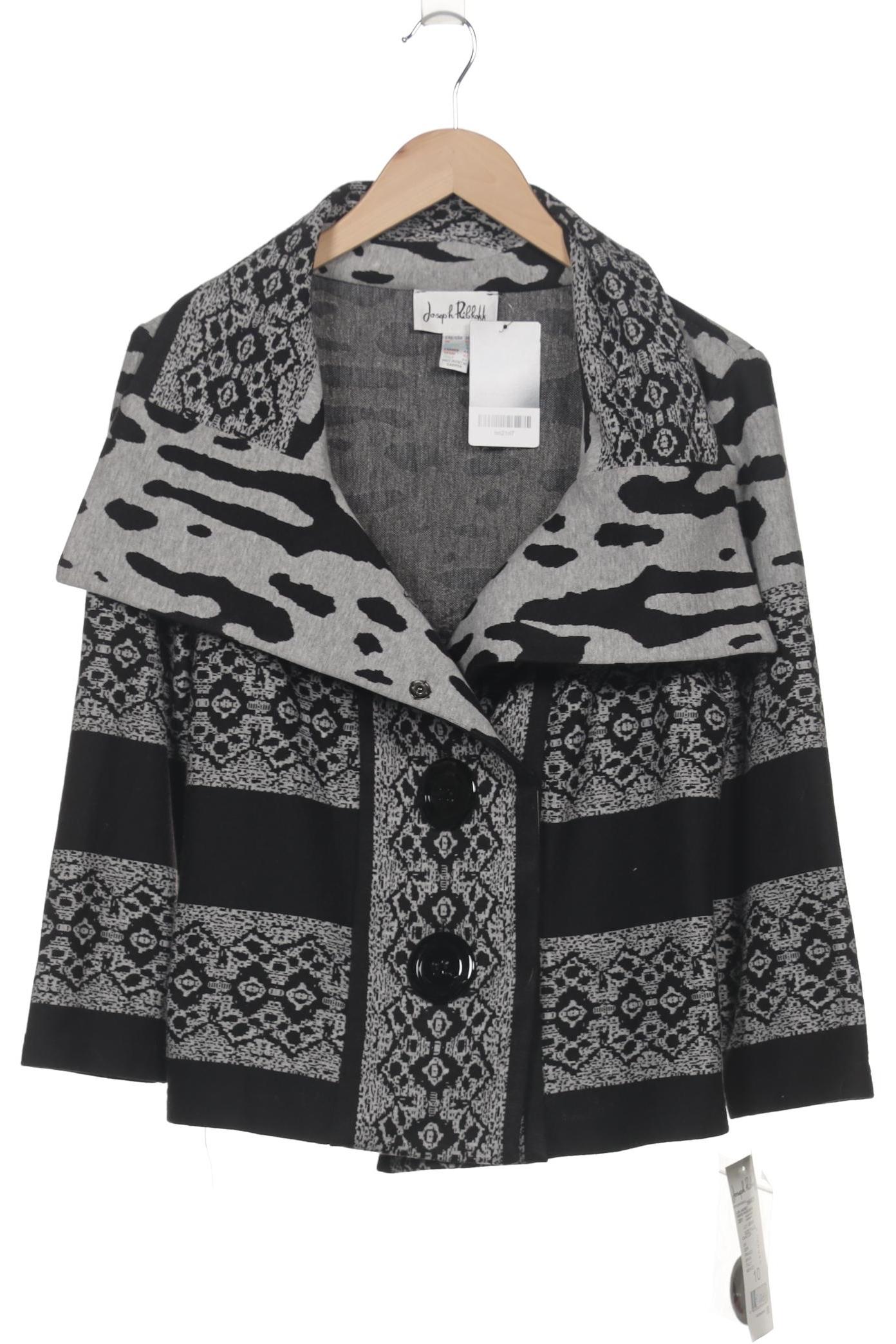 

Joseph Ribkoff Damen Strickjacke, schwarz, Gr. 38