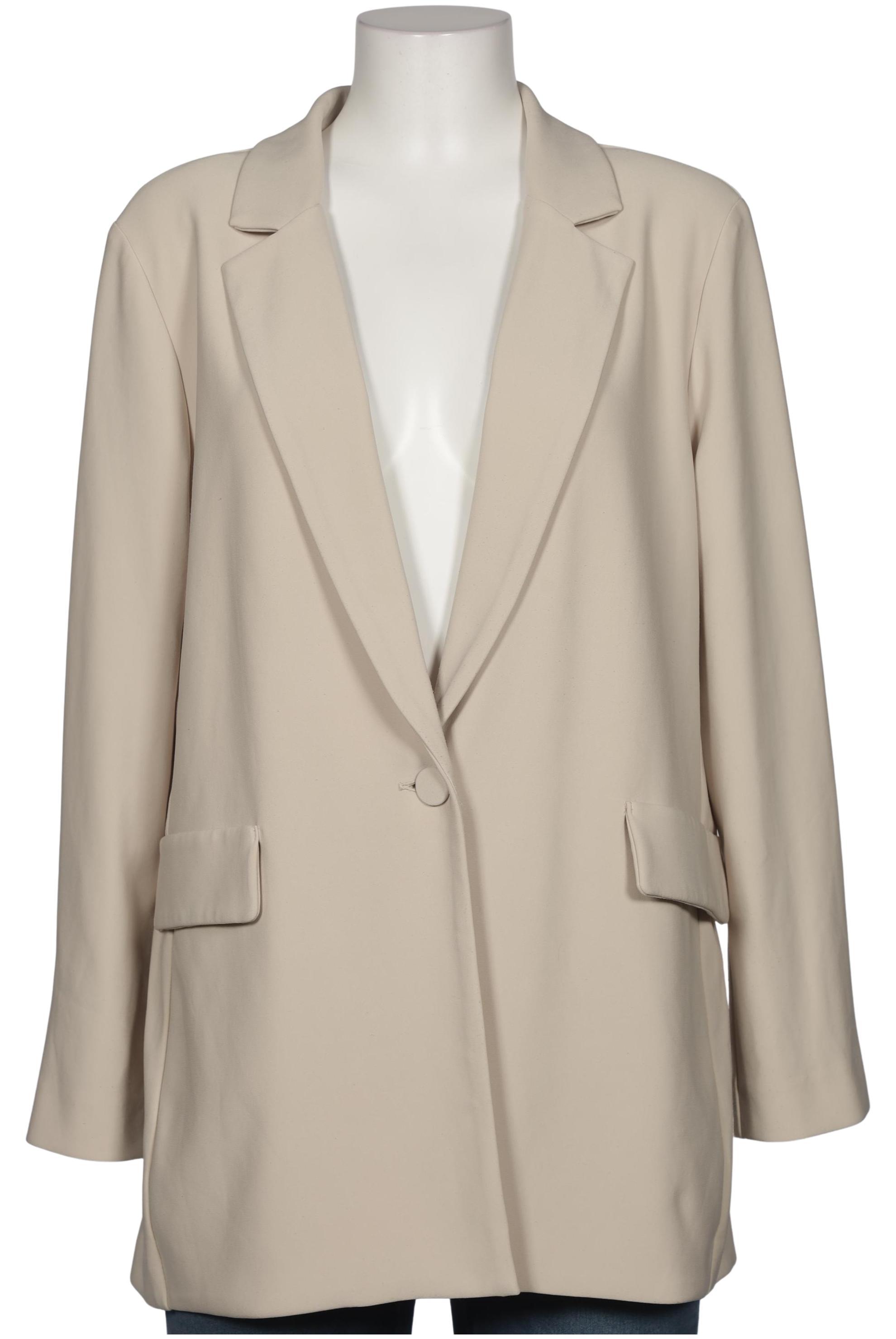 

Joseph Ribkoff Damen Blazer, beige, Gr. 42