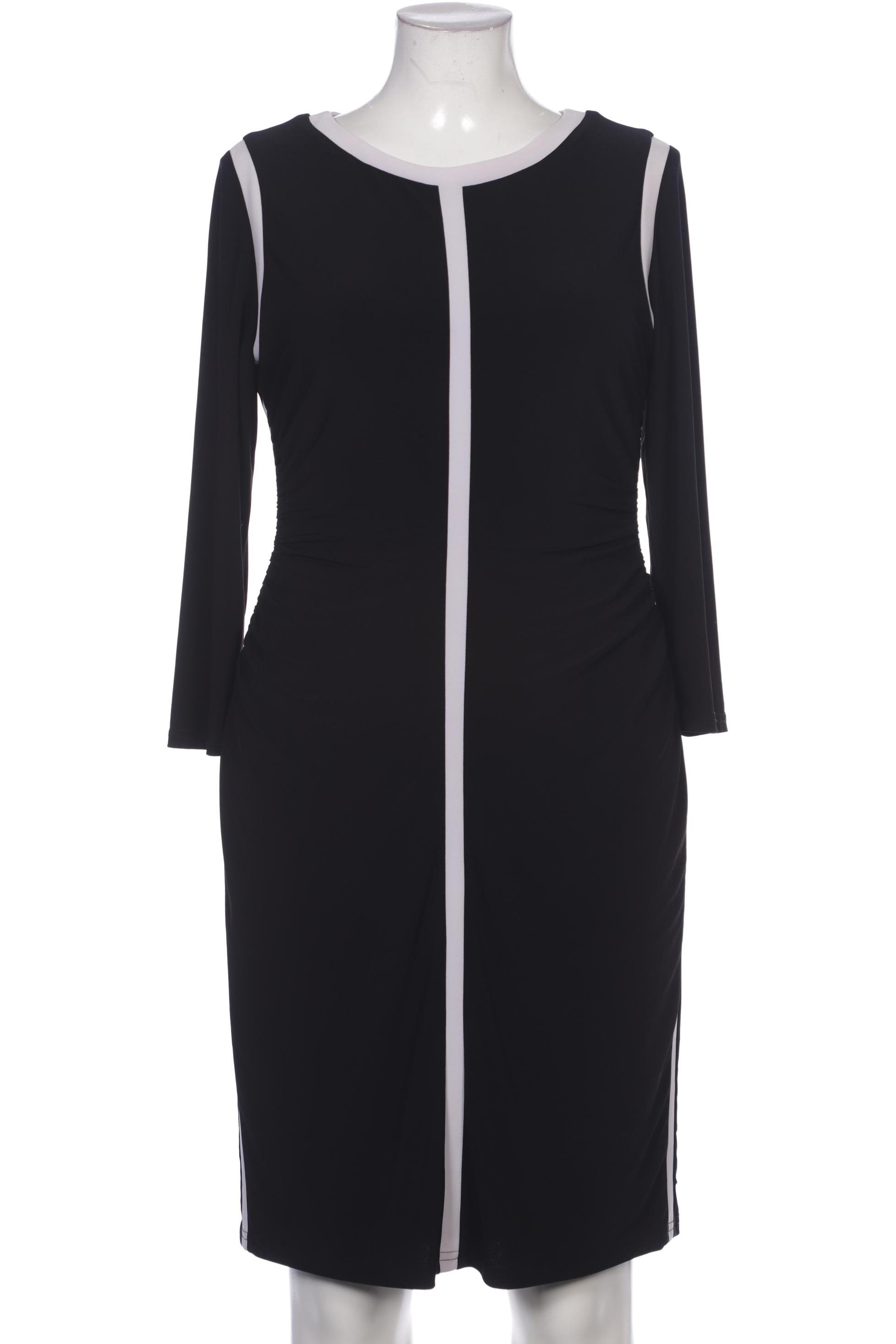 

Joseph Ribkoff Damen Kleid, schwarz, Gr. 42
