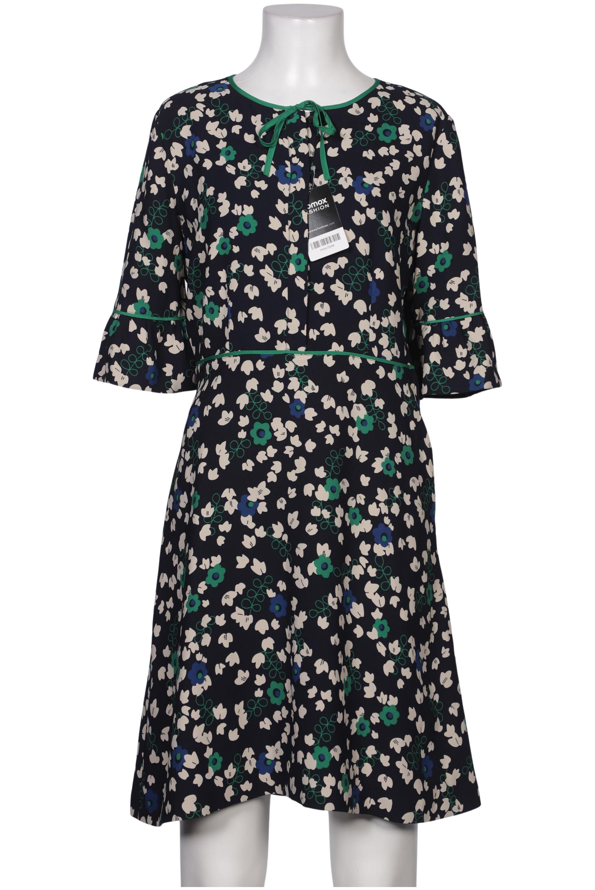 

Joseph Ribkoff Damen Kleid, marineblau, Gr. 40