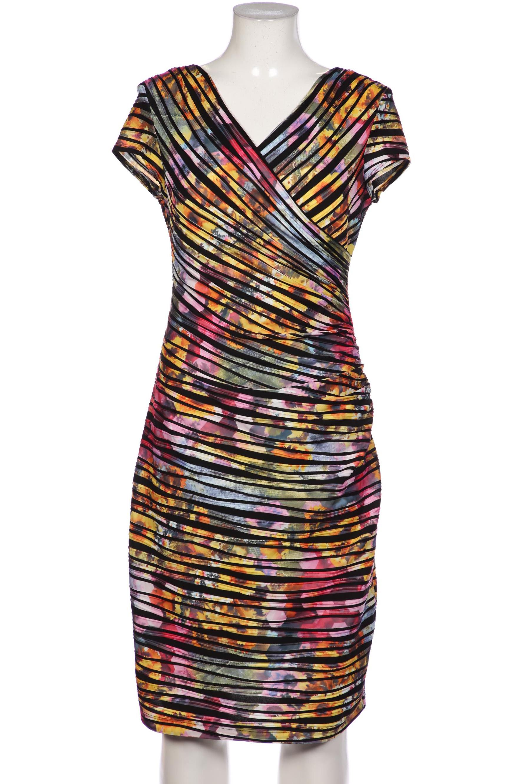 

Joseph Ribkoff Damen Kleid, mehrfarbig, Gr. 38
