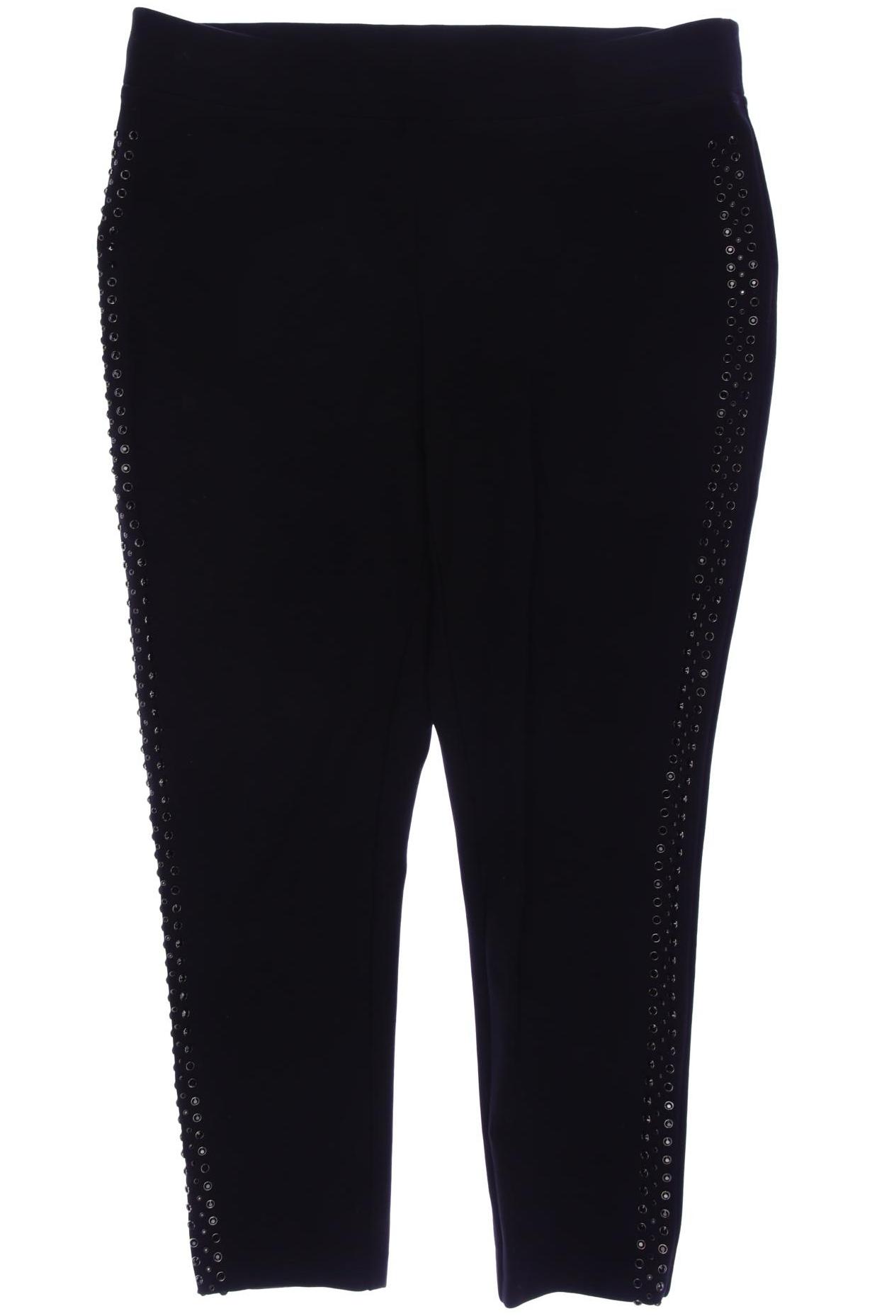 

Joseph Ribkoff Damen Stoffhose, schwarz, Gr. 42