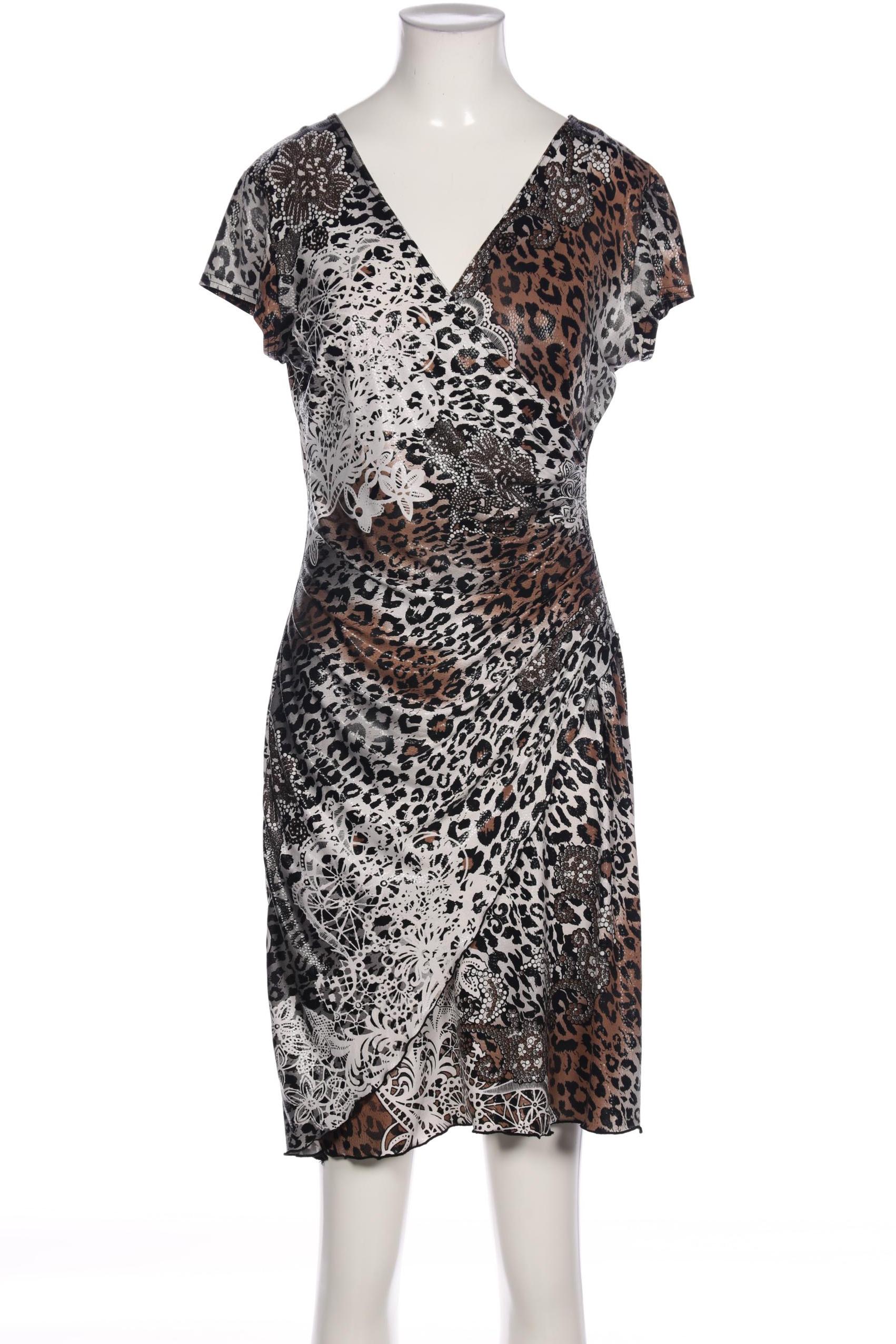 

Joseph Ribkoff Damen Kleid, mehrfarbig, Gr. 36