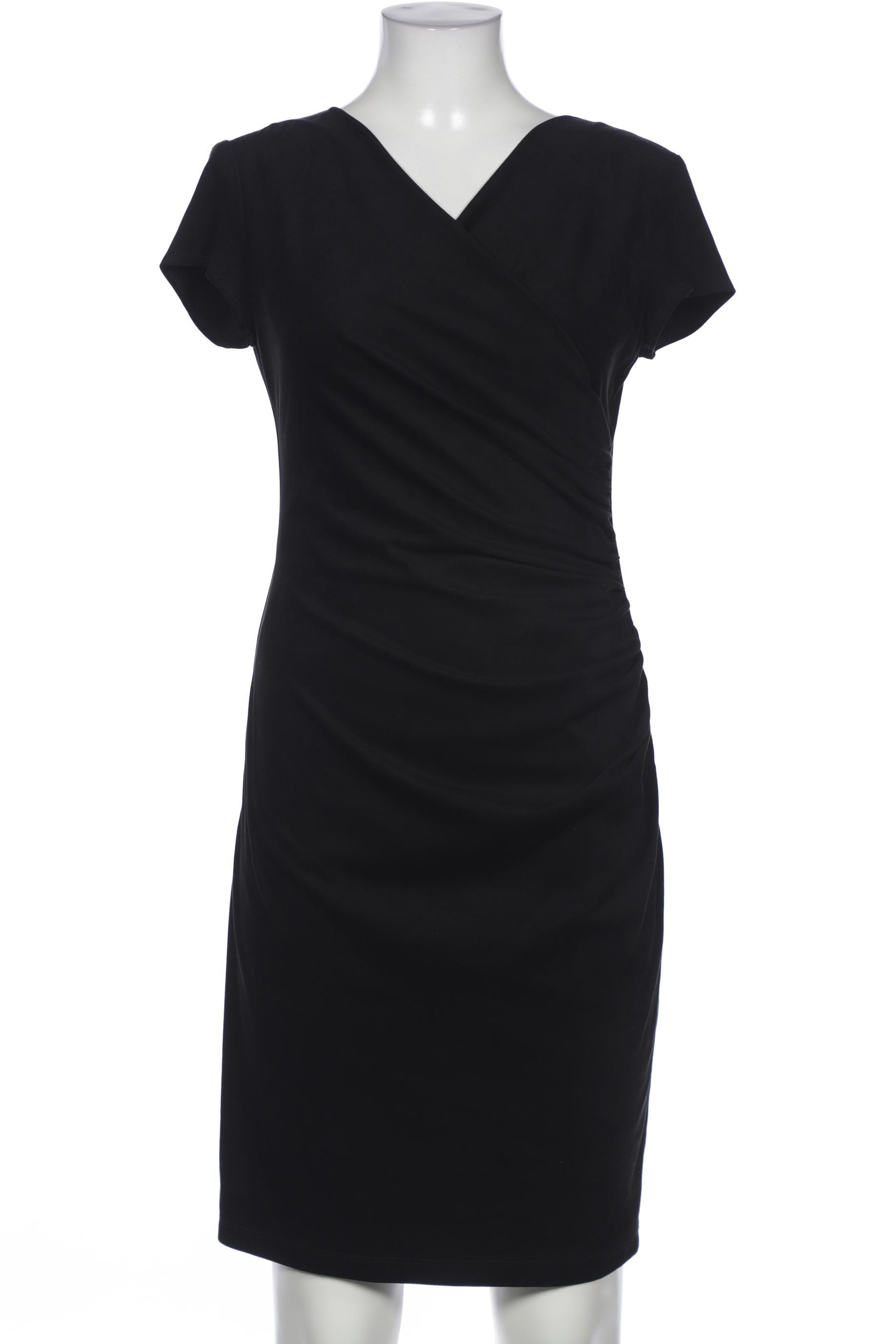 

Joseph Ribkoff Damen Kleid, schwarz, Gr. 38