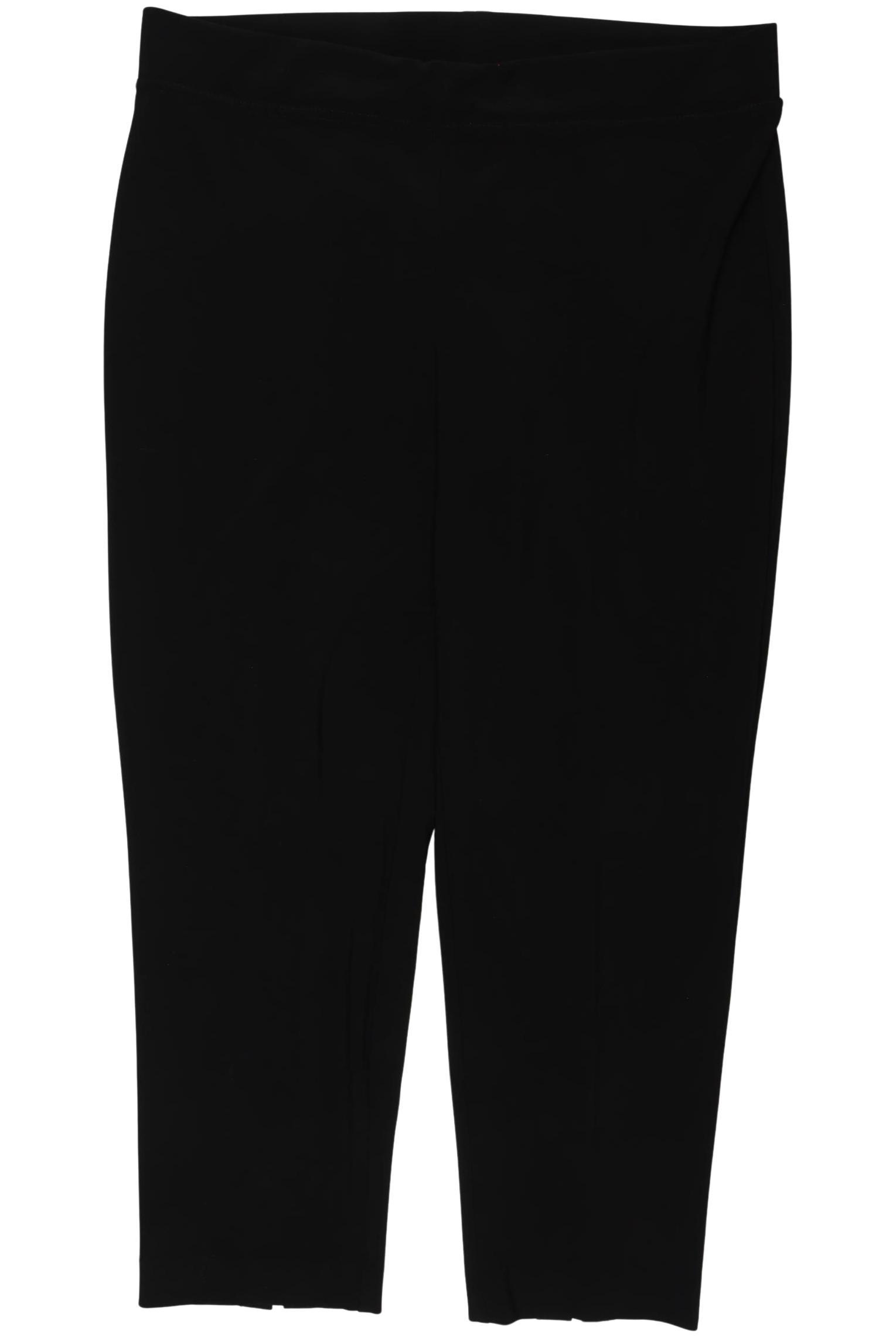 

Joseph Ribkoff Damen Stoffhose, schwarz, Gr. 46