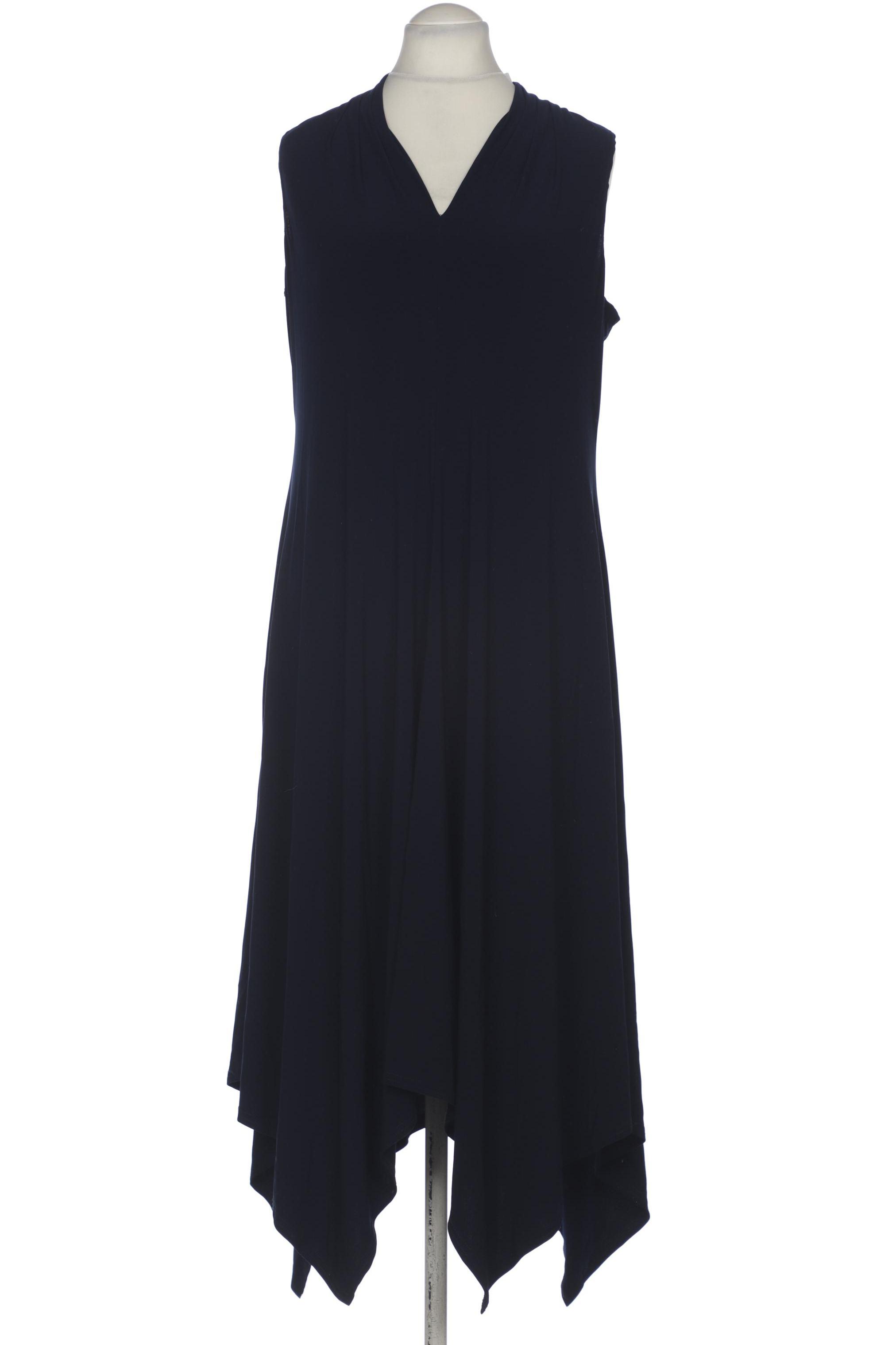 

Joseph Ribkoff Damen Kleid, marineblau, Gr. 46