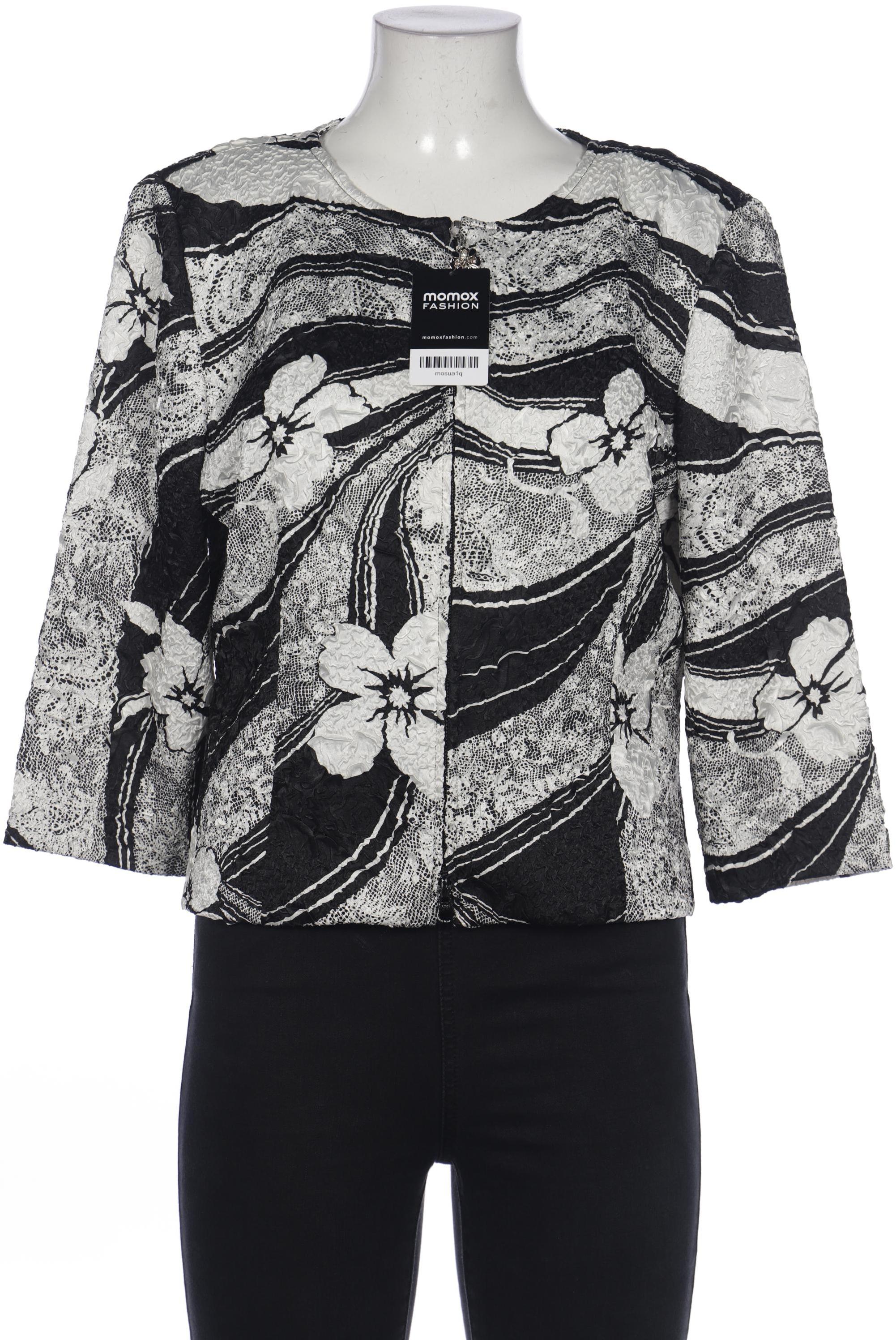 

Joseph Ribkoff Damen Blazer, schwarz, Gr. 40