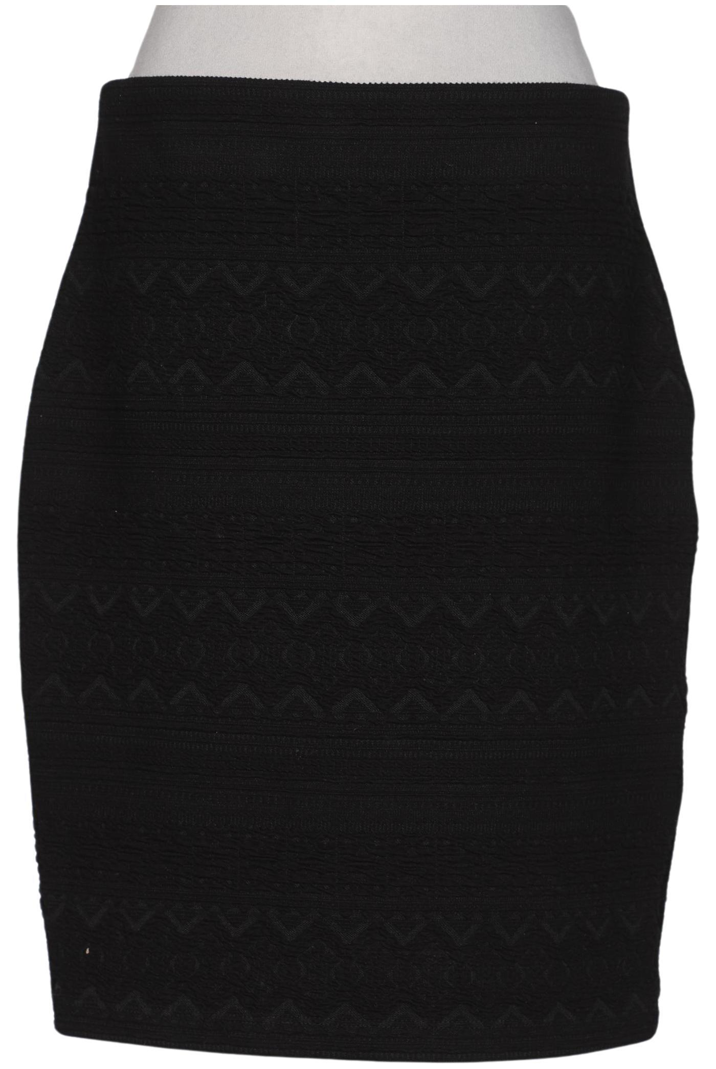 

Joseph Ribkoff Damen Rock, schwarz, Gr. 38