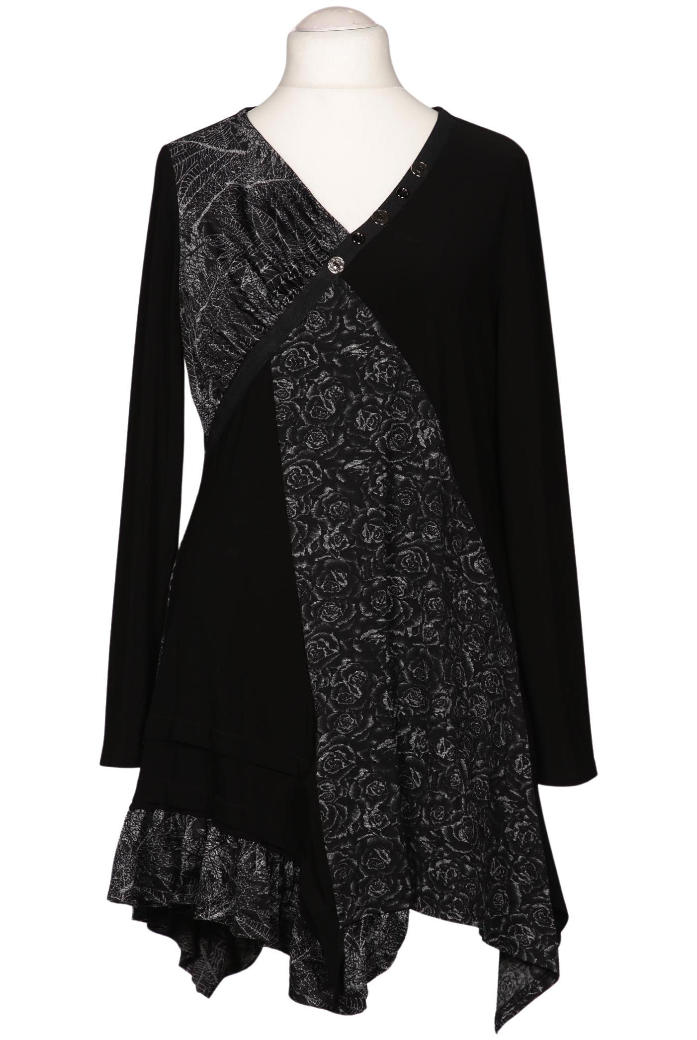 

Joseph Ribkoff Damen Kleid, schwarz, Gr. 44