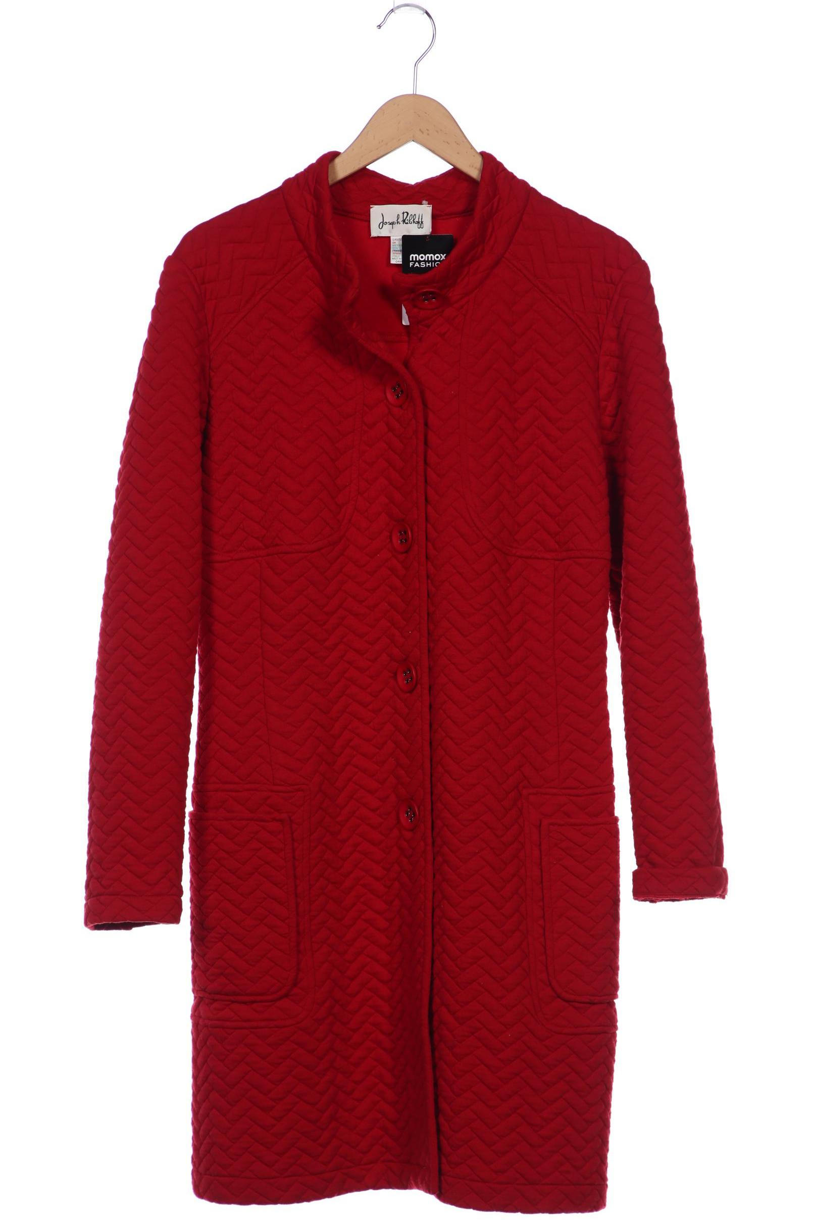 

Joseph Ribkoff Damen Mantel, rot