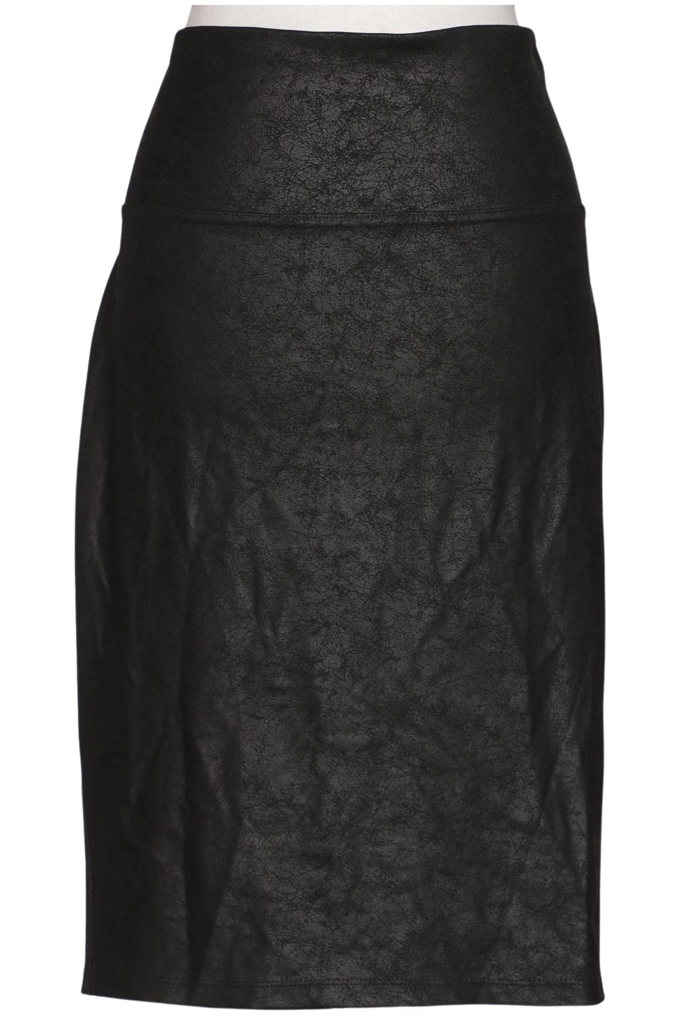 

Joseph Ribkoff Damen Rock, schwarz, Gr. 38