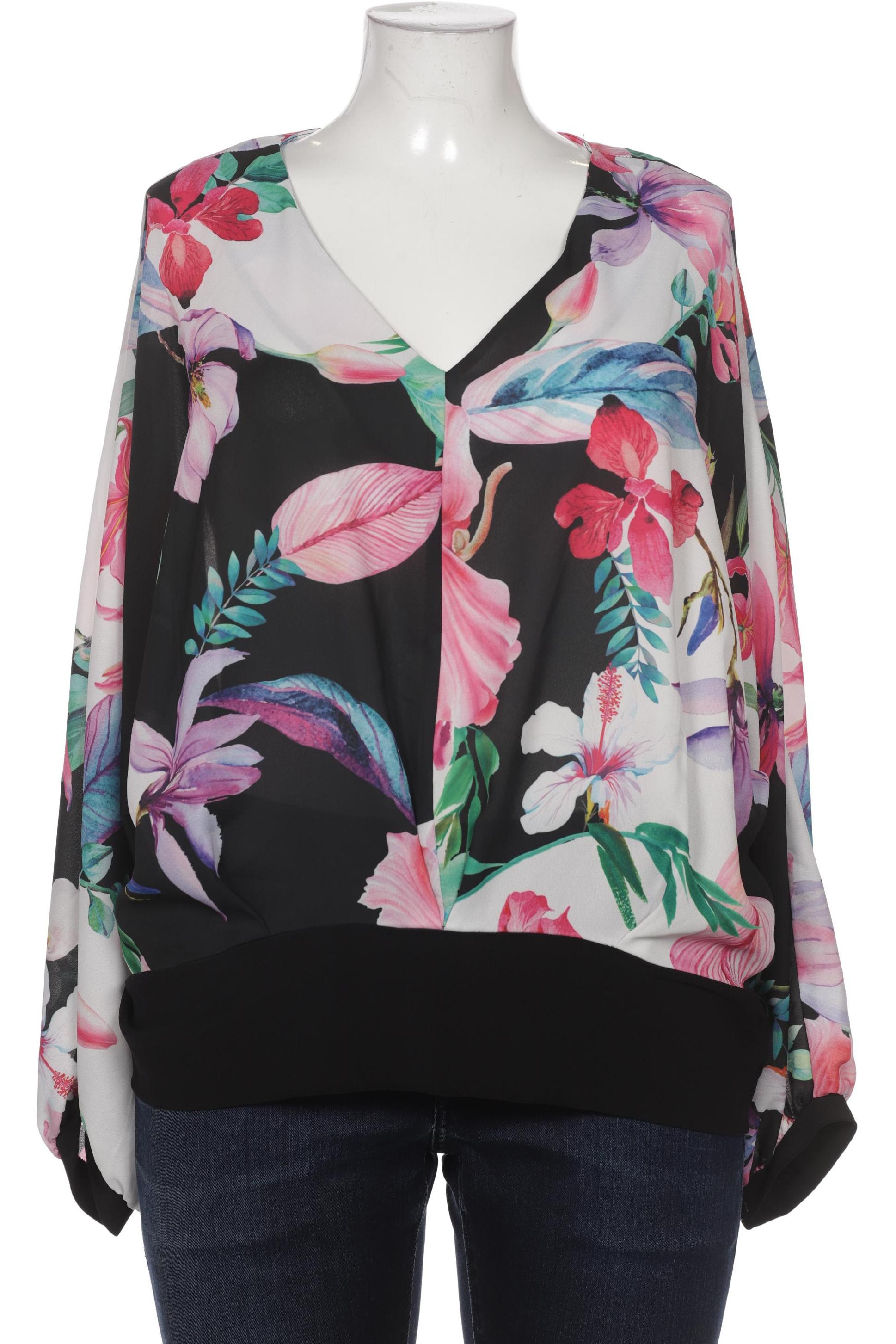 

Joseph Ribkoff Damen Bluse, mehrfarbig, Gr. 46