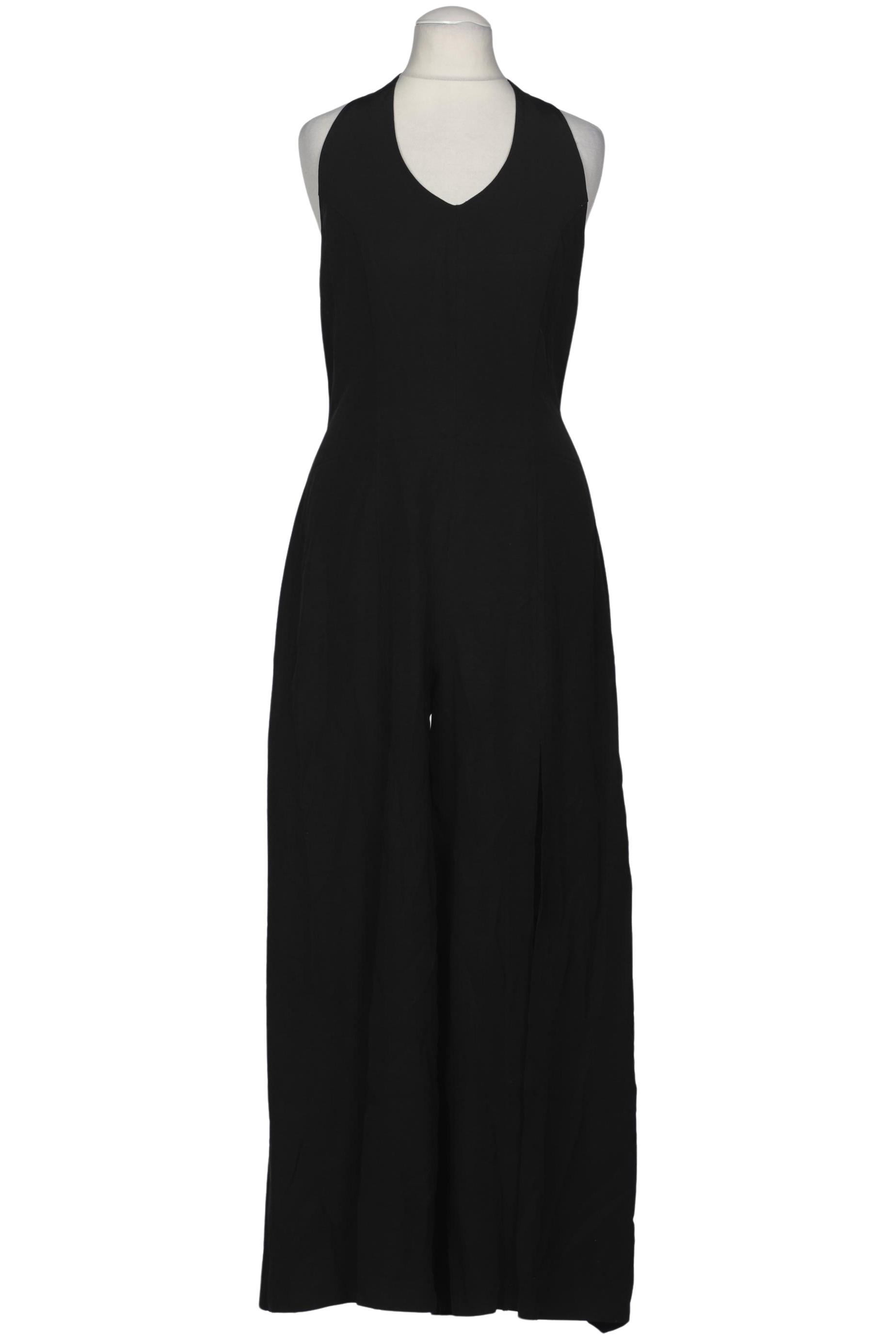 

Joseph Ribkoff Damen Jumpsuit/Overall, schwarz, Gr. 36