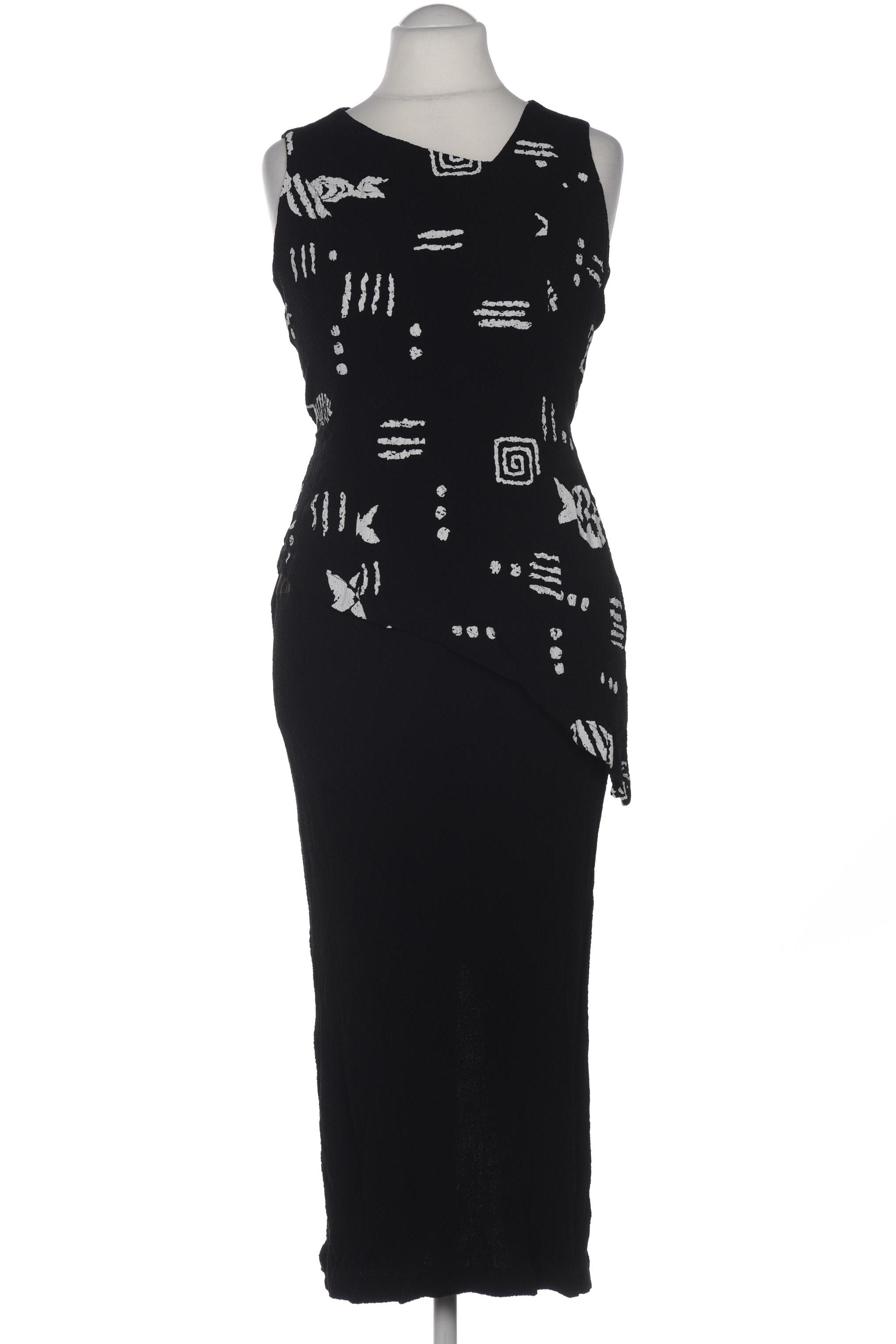 

Joseph Ribkoff Damen Kleid, schwarz, Gr. 42