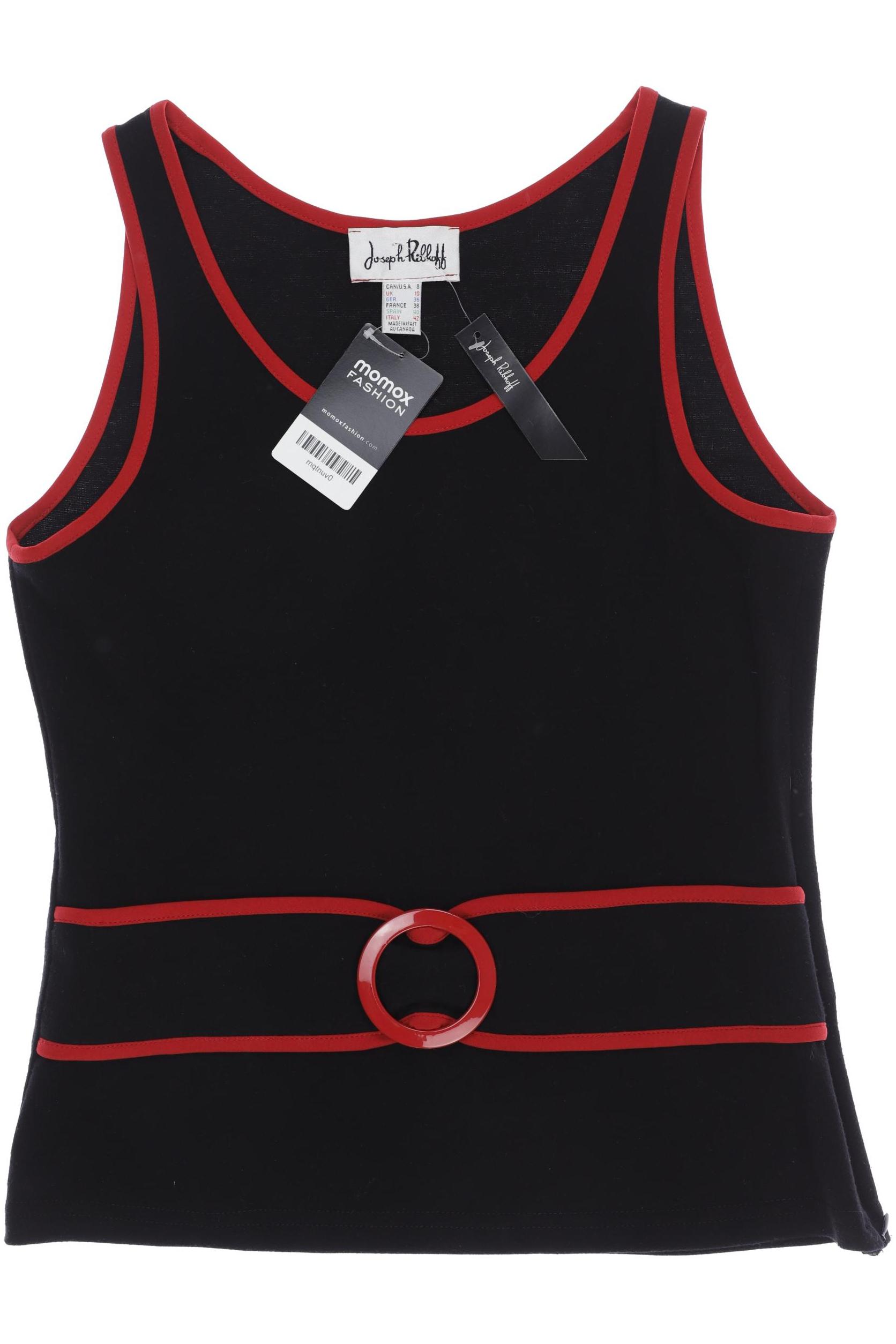 

Joseph Ribkoff Damen Top, marineblau, Gr. 38
