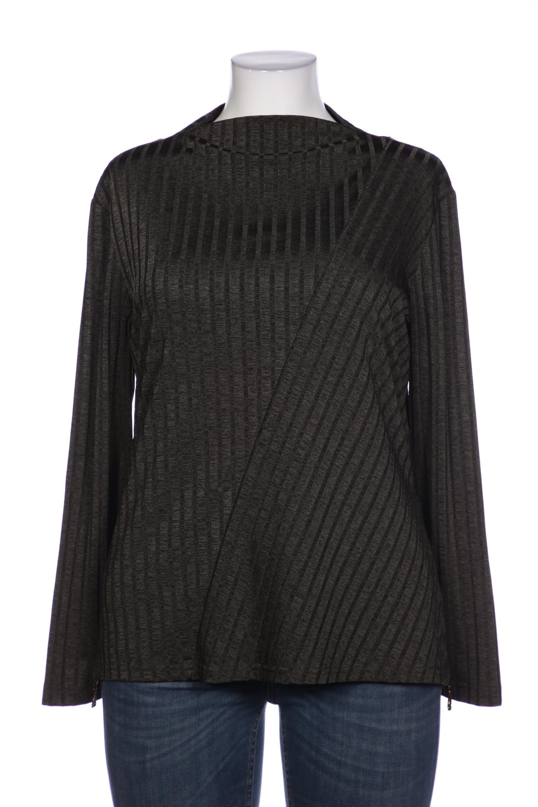

Joseph Ribkoff Damen Bluse, grün, Gr. 44