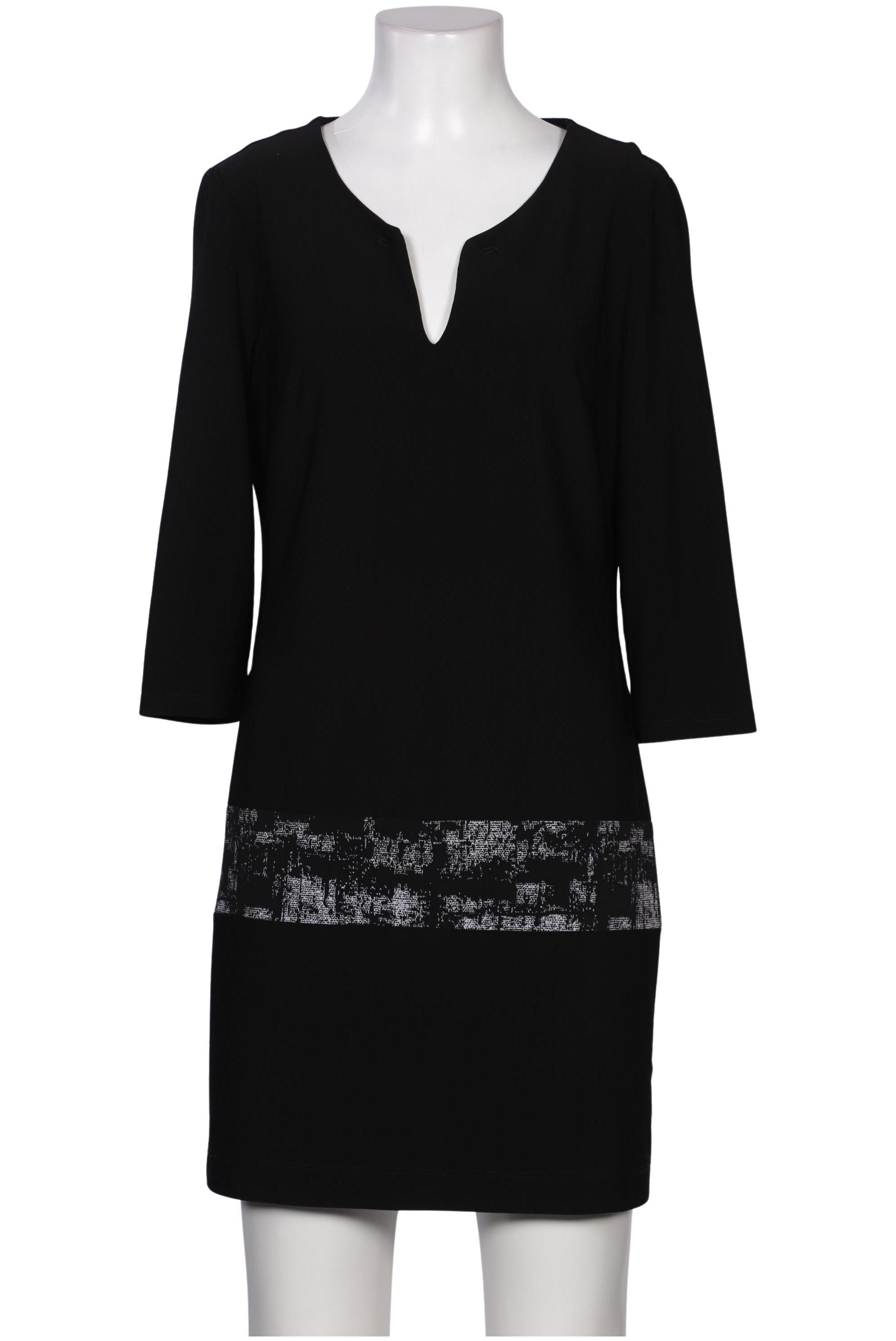 

Joseph Ribkoff Damen Kleid, schwarz, Gr. 38