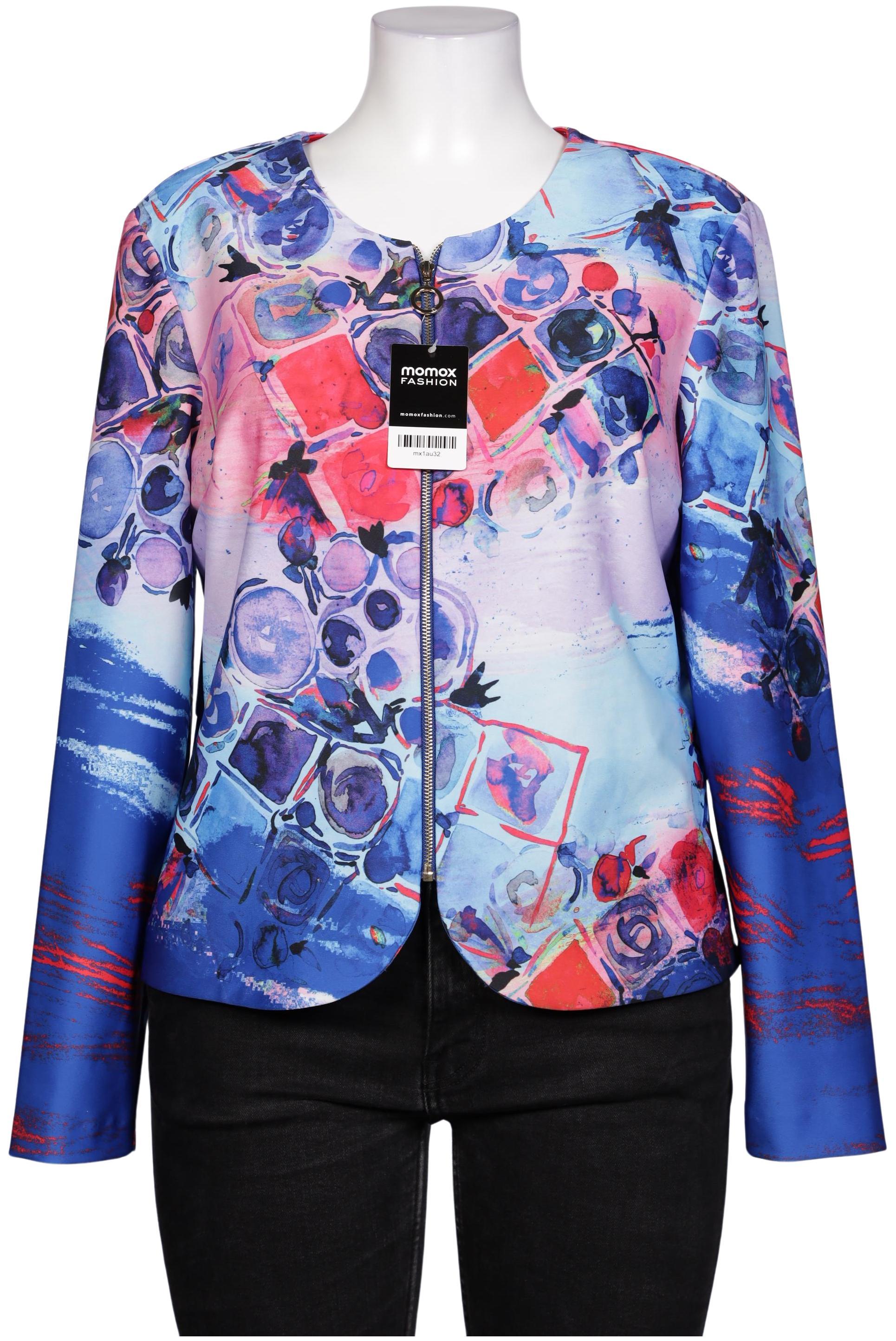 

Joseph Ribkoff Damen Blazer, mehrfarbig, Gr. 46