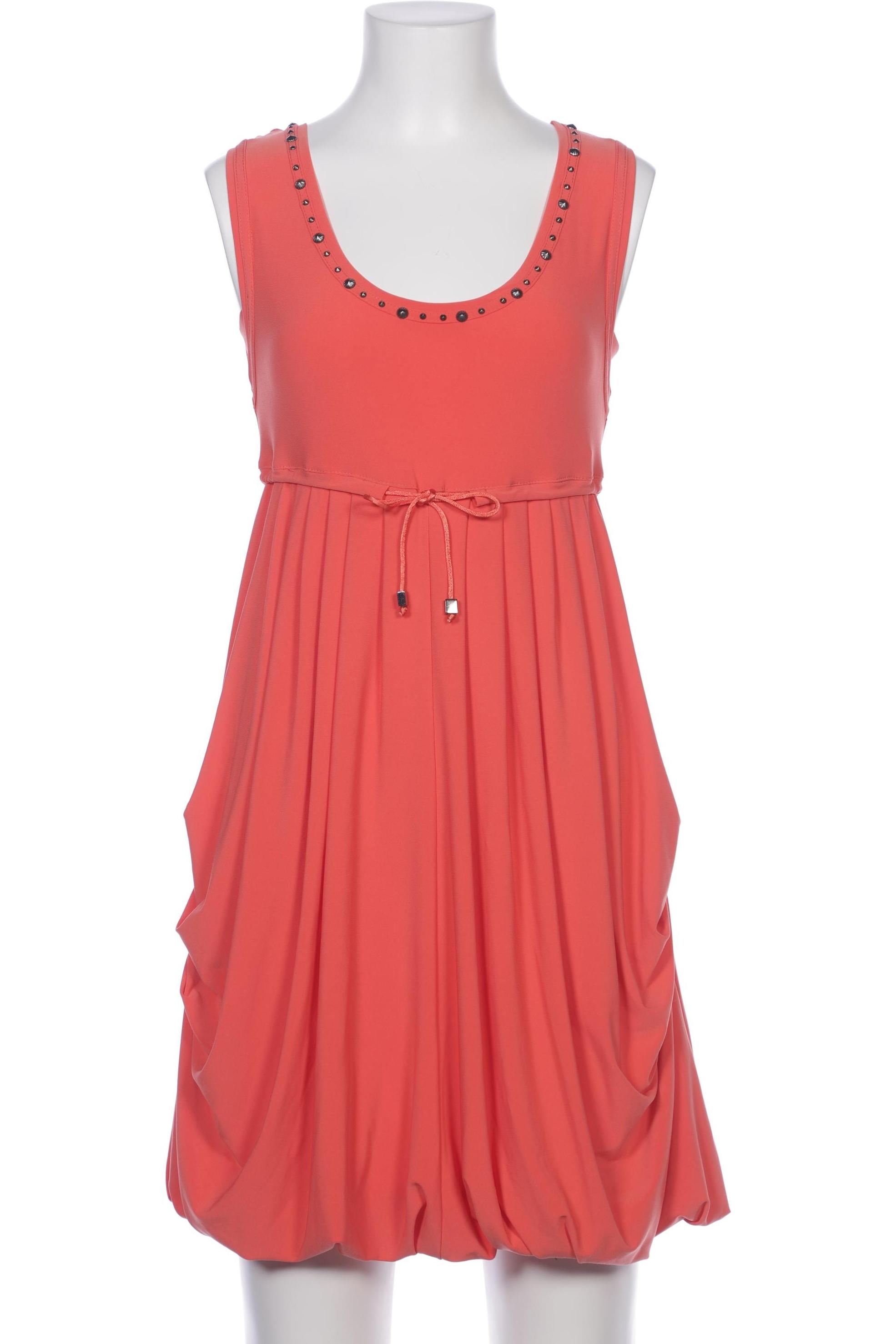 

Joseph Ribkoff Damen Kleid, orange, Gr. 34