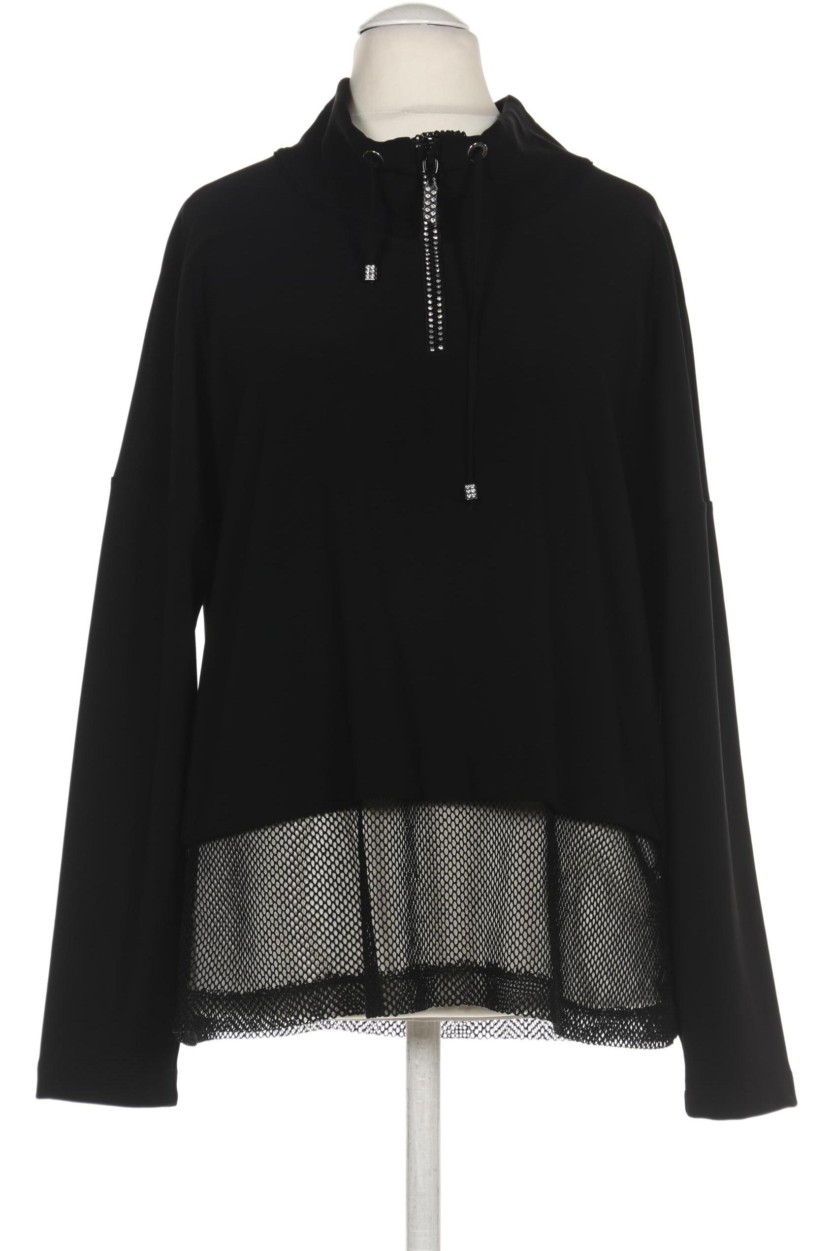 

Joseph Ribkoff Damen Langarmshirt, schwarz
