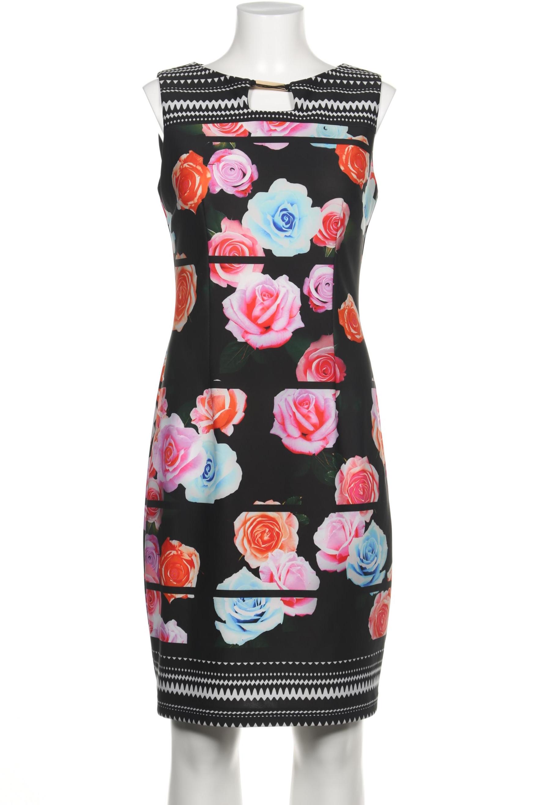 

Joseph Ribkoff Damen Kleid, mehrfarbig, Gr. 40