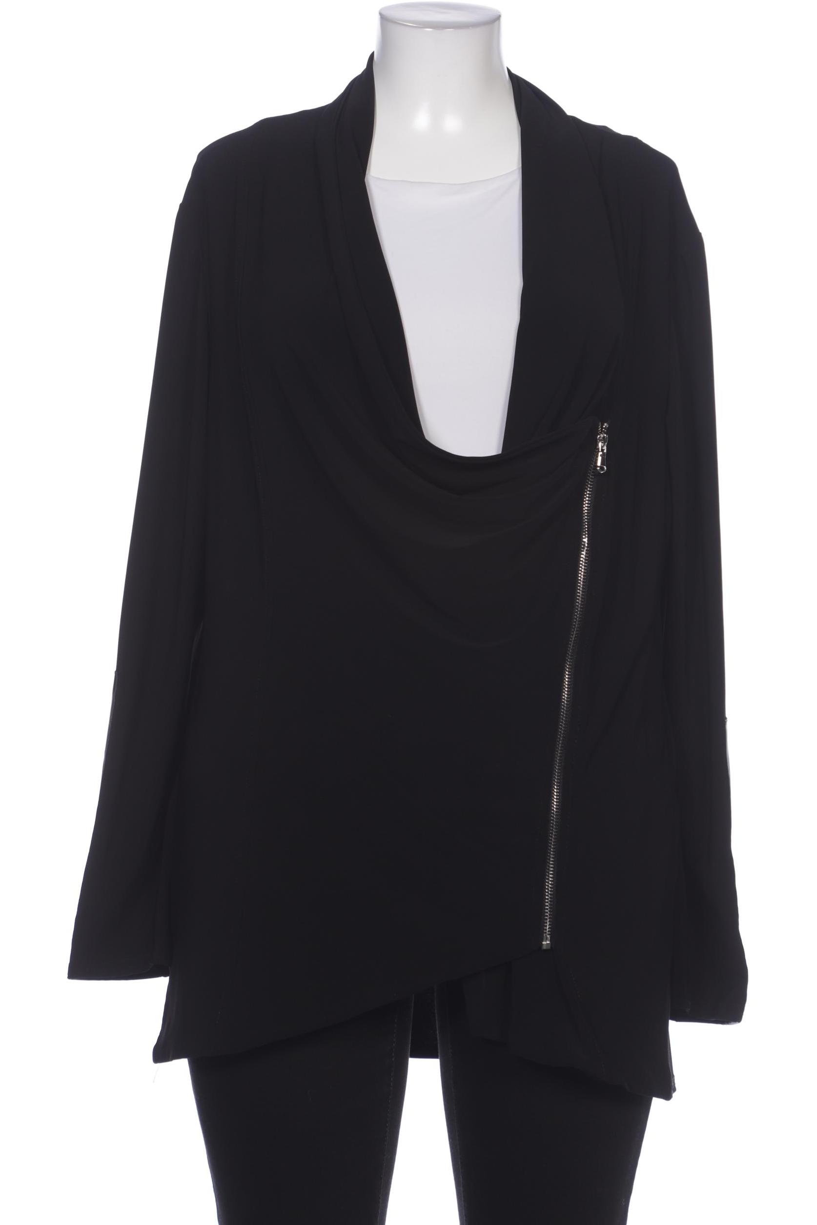 

Joseph Ribkoff Damen Blazer, schwarz, Gr. 18