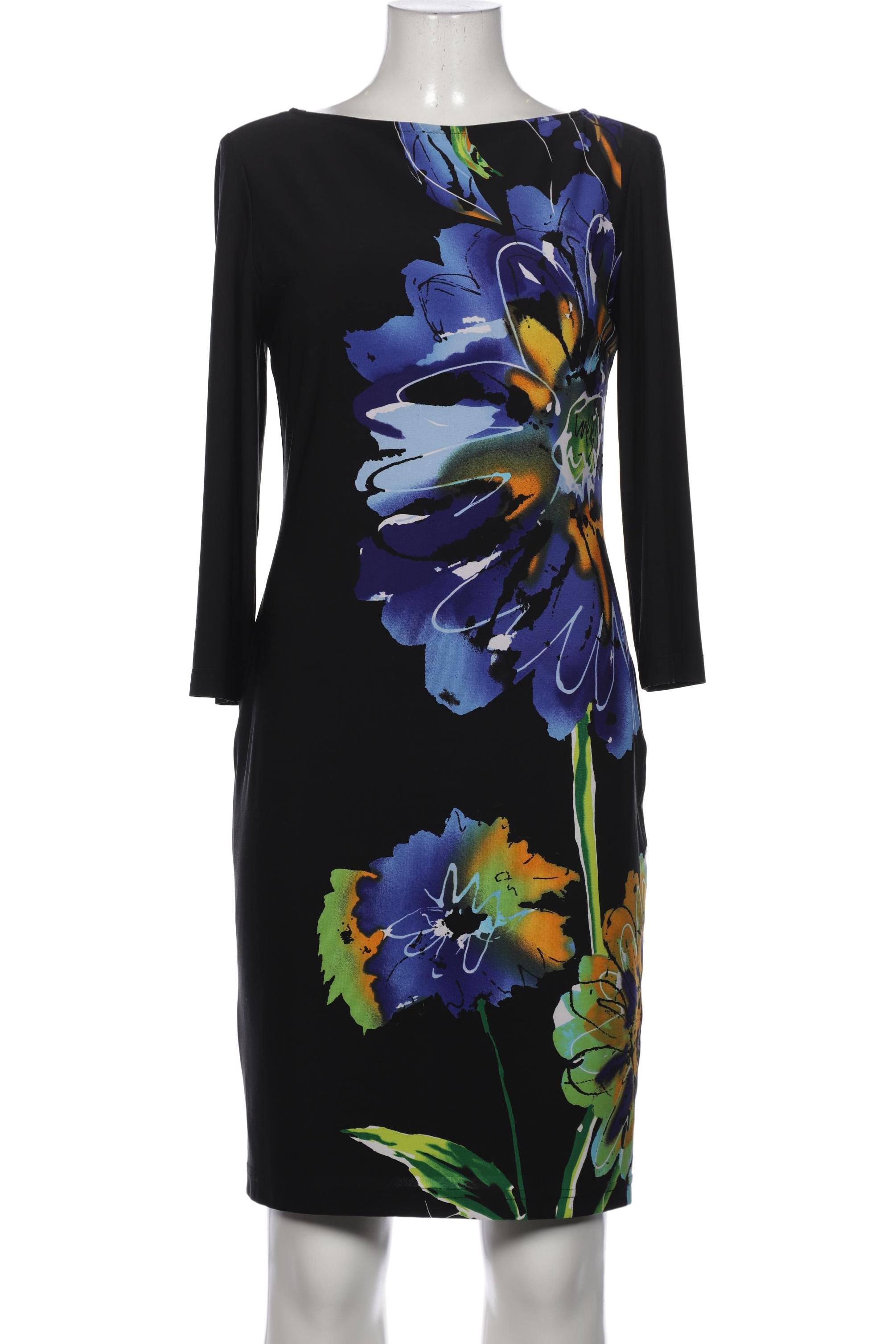 

Joseph Ribkoff Damen Kleid, schwarz, Gr. 38