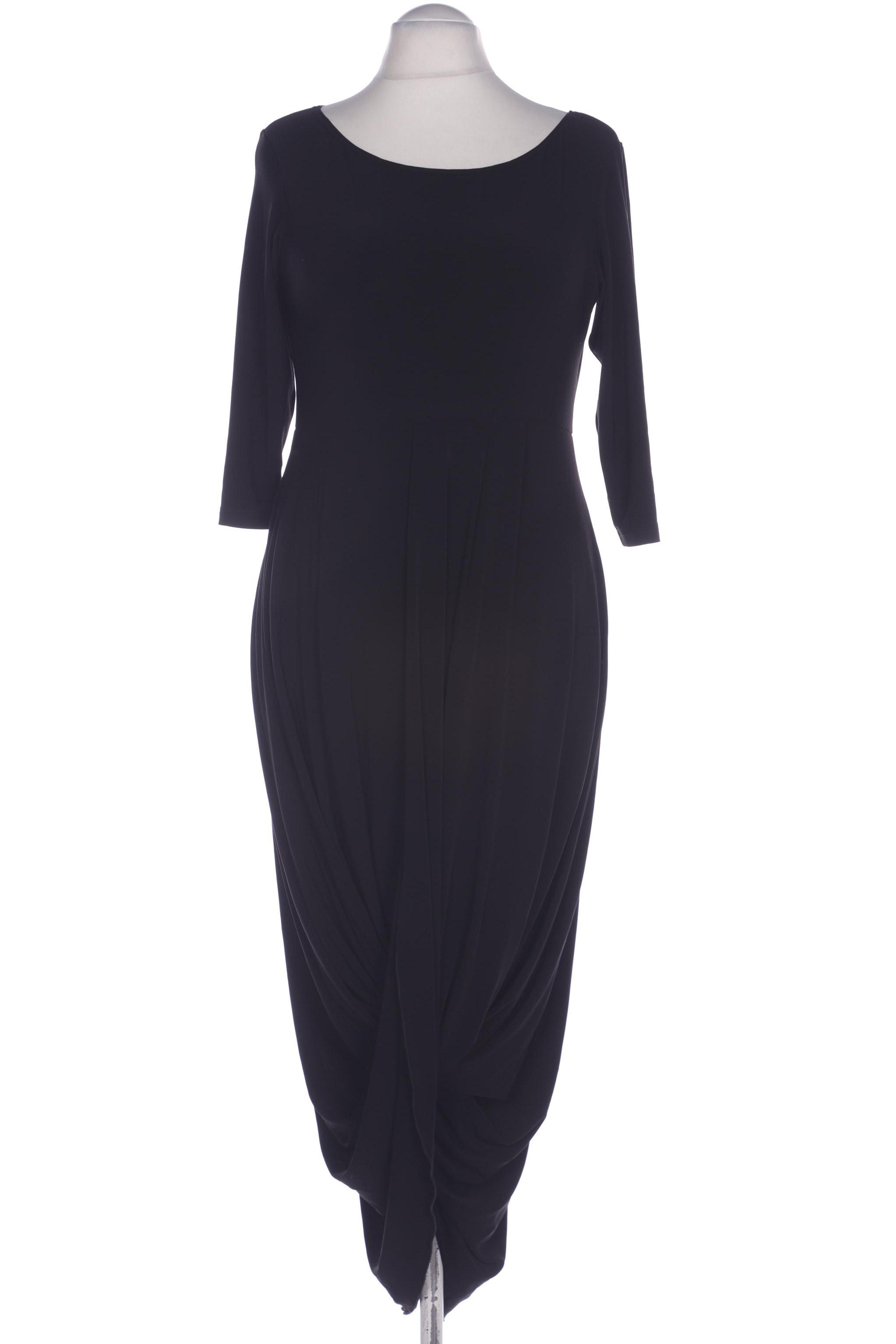 

Joseph Ribkoff Damen Kleid, schwarz