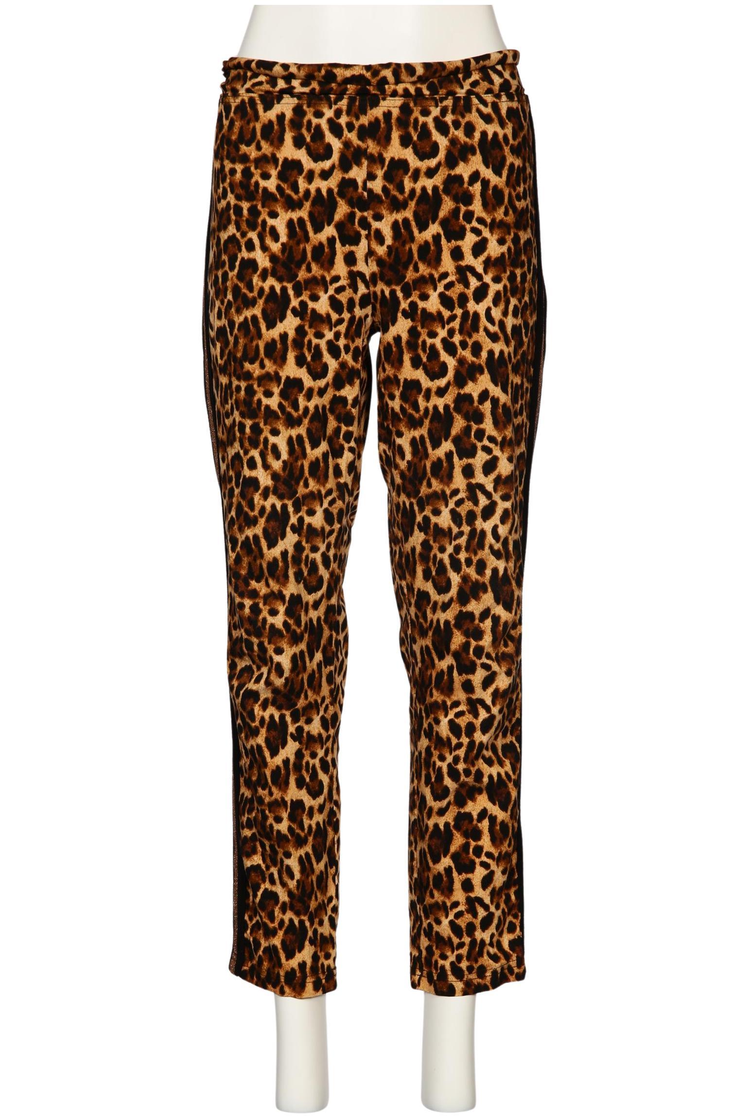 

Joseph Ribkoff Damen Stoffhose, braun, Gr. 38