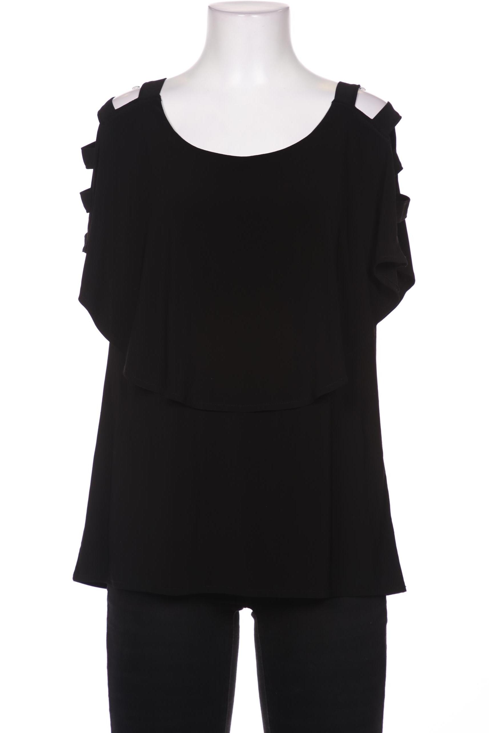 

Joseph Ribkoff Damen Bluse, schwarz, Gr. 34