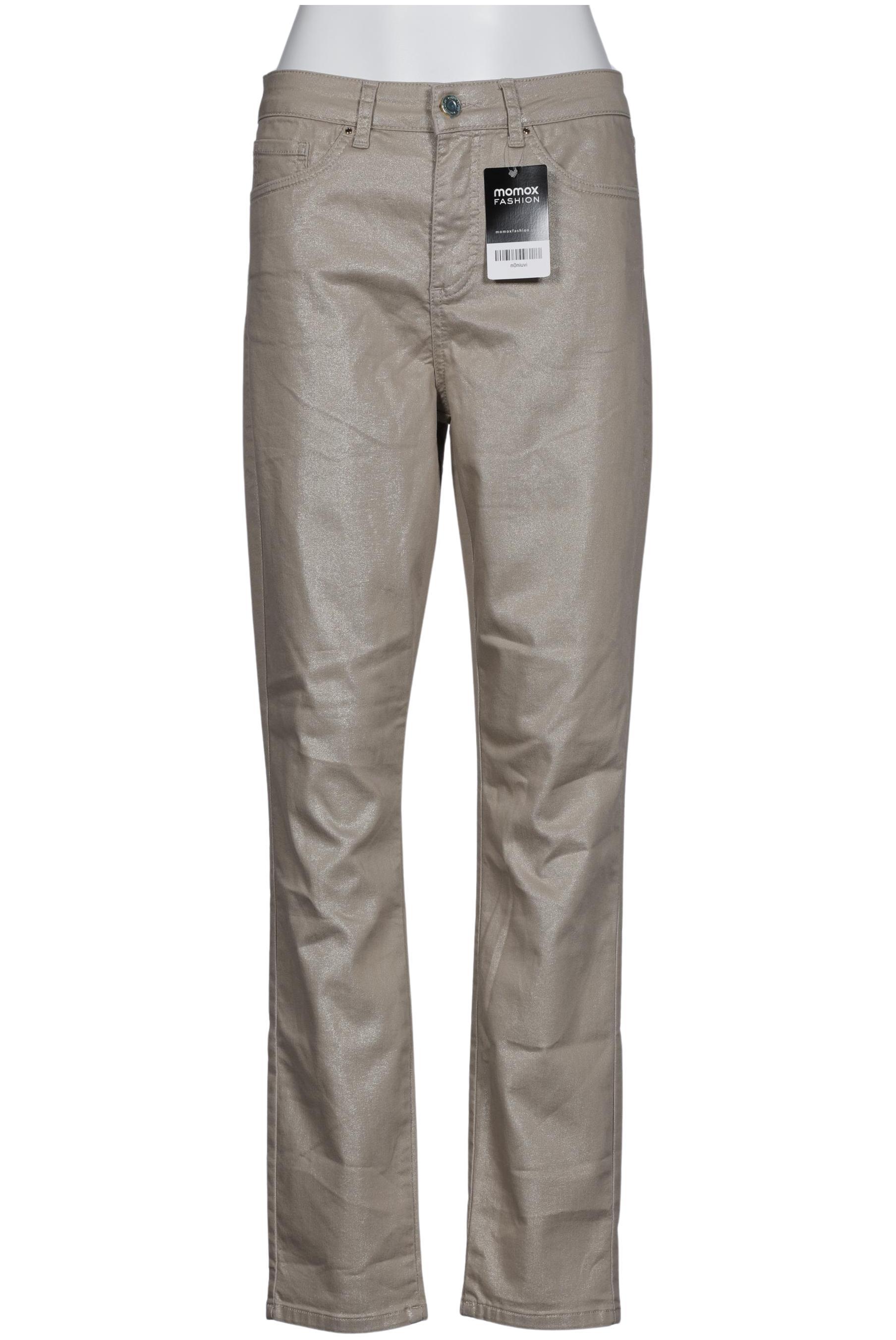 

Joseph Ribkoff Damen Stoffhose, beige, Gr. 28