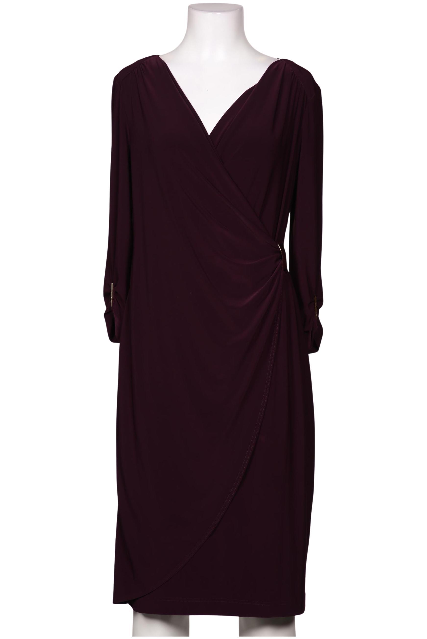 

Joseph Ribkoff Damen Kleid, flieder, Gr. 38