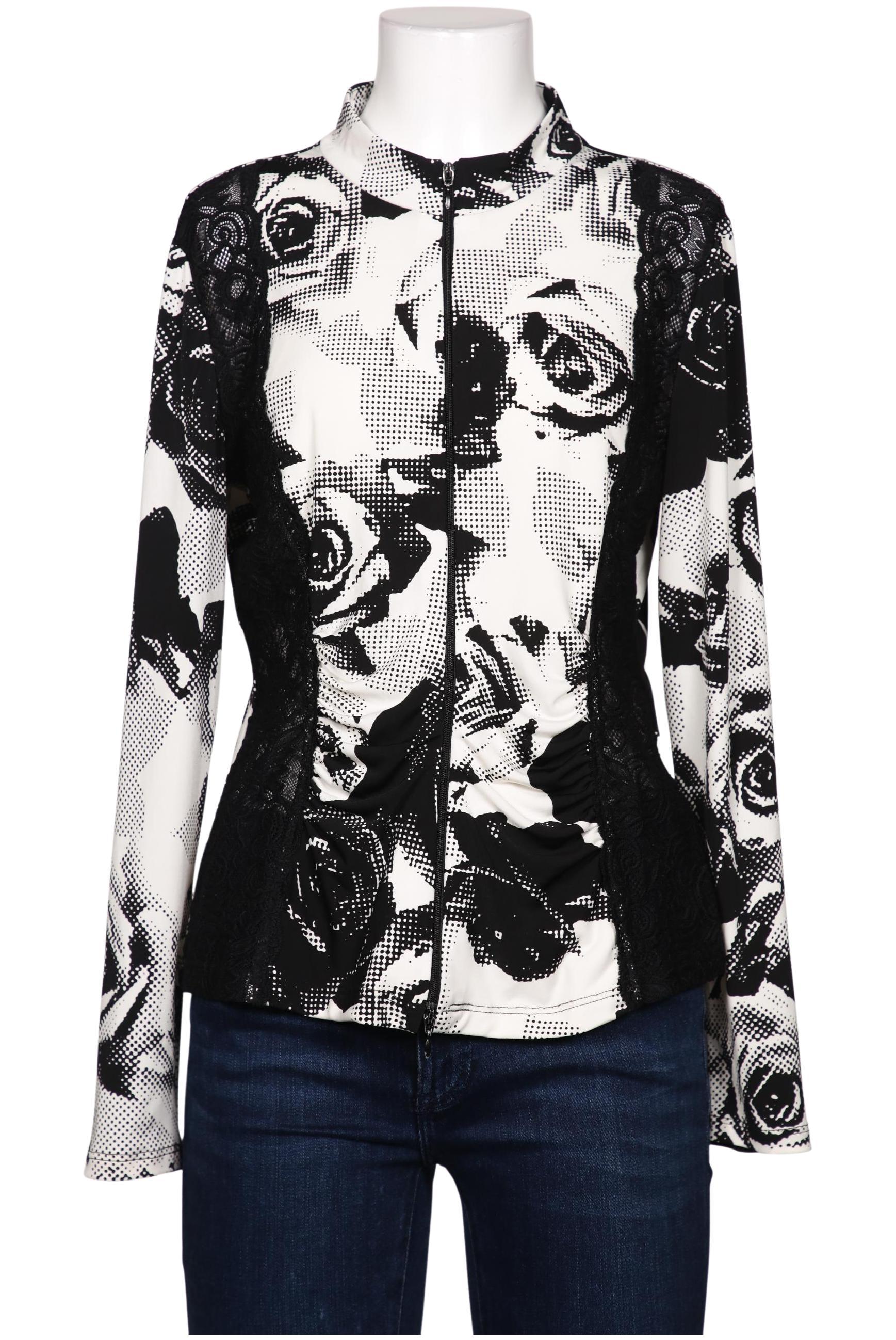 

Joseph Ribkoff Damen Bluse, mehrfarbig, Gr. 40