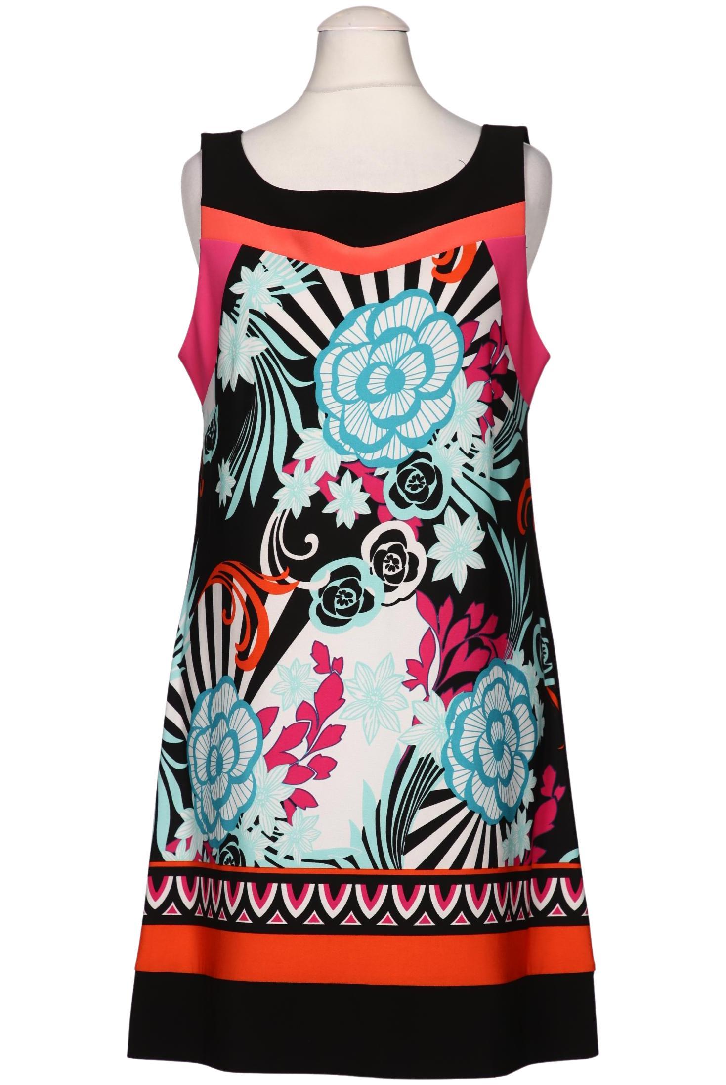 

Joseph Ribkoff Damen Kleid, mehrfarbig, Gr. 36