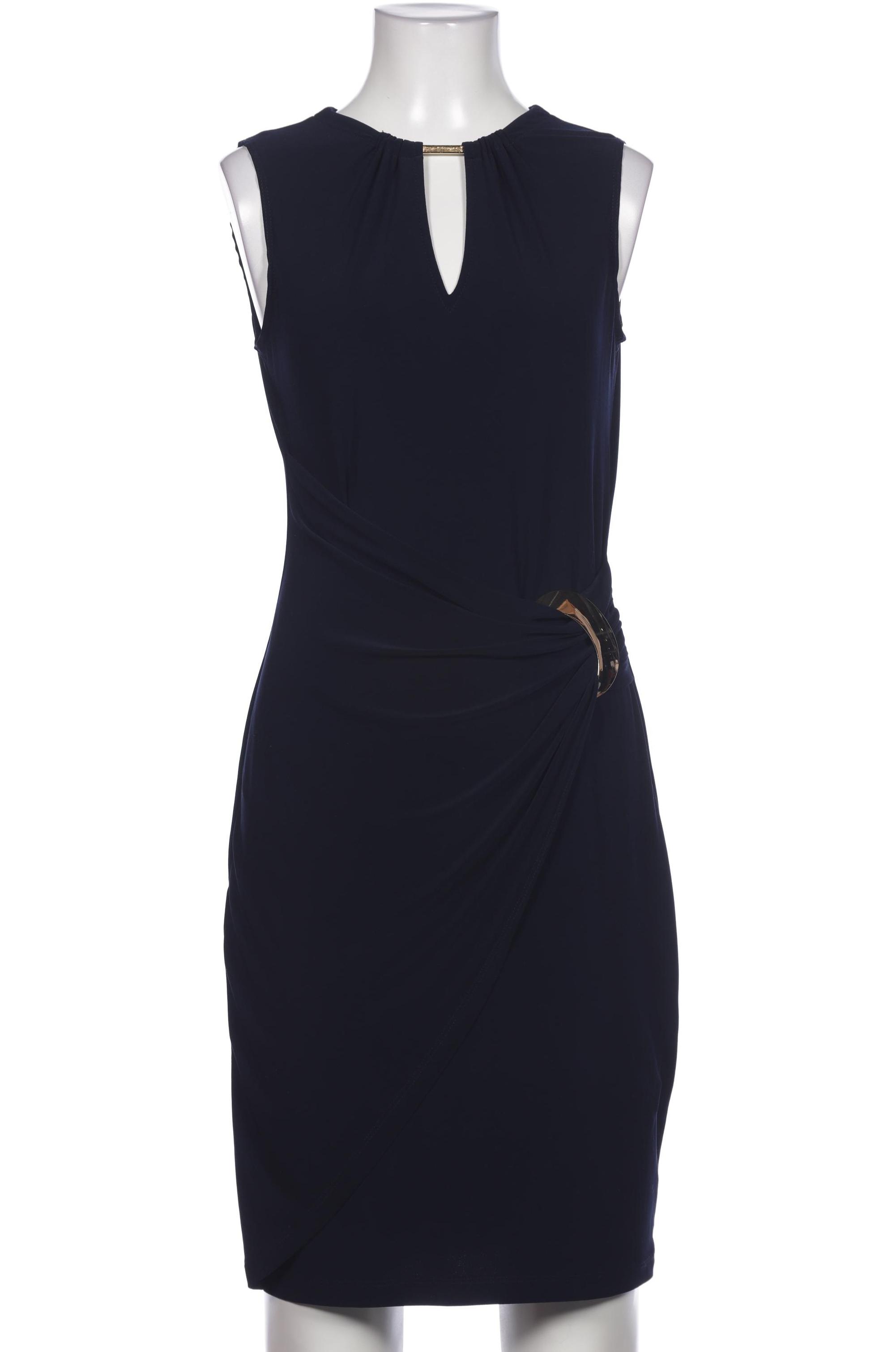 

Joseph Ribkoff Damen Kleid, marineblau, Gr. 34