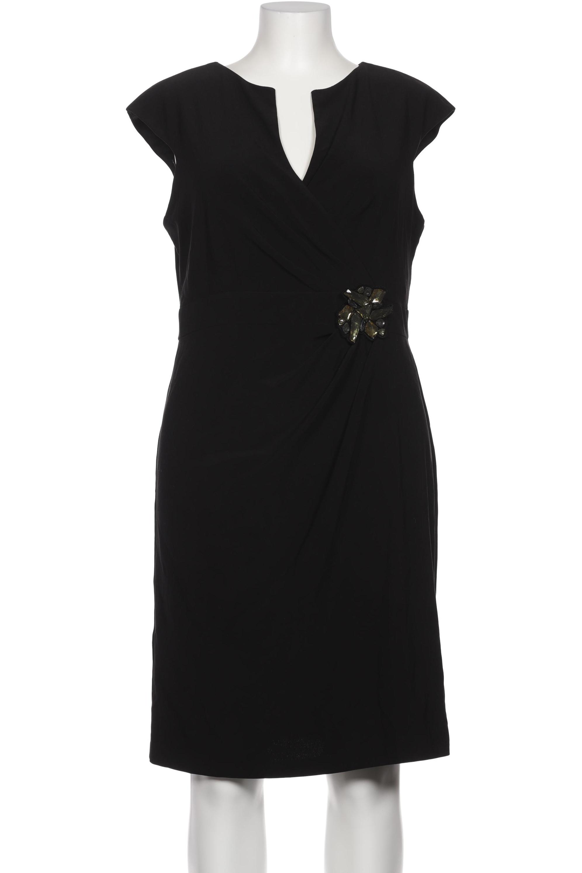 

Joseph Ribkoff Damen Kleid, schwarz