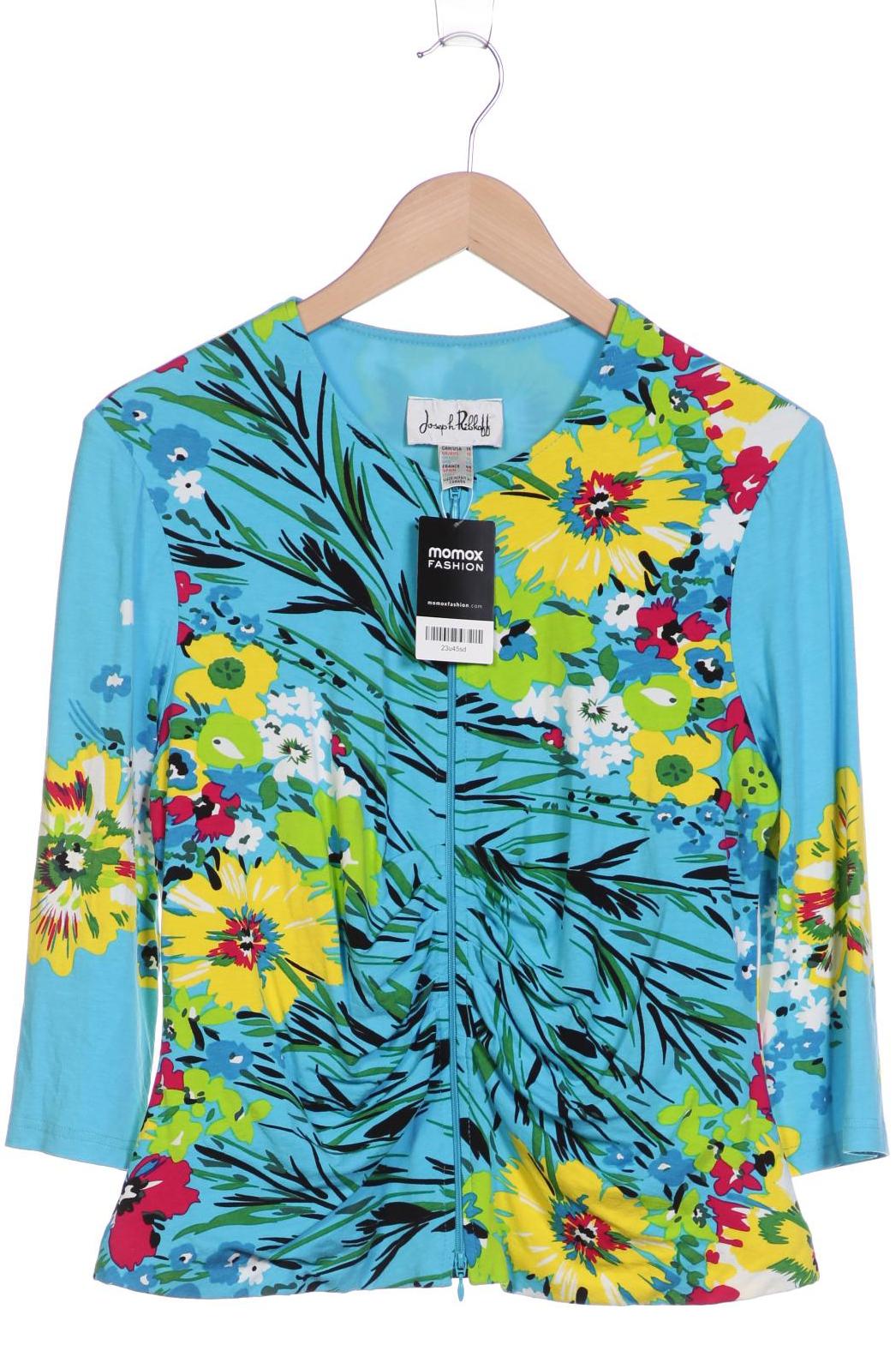 

Joseph Ribkoff Damen Strickjacke, blau