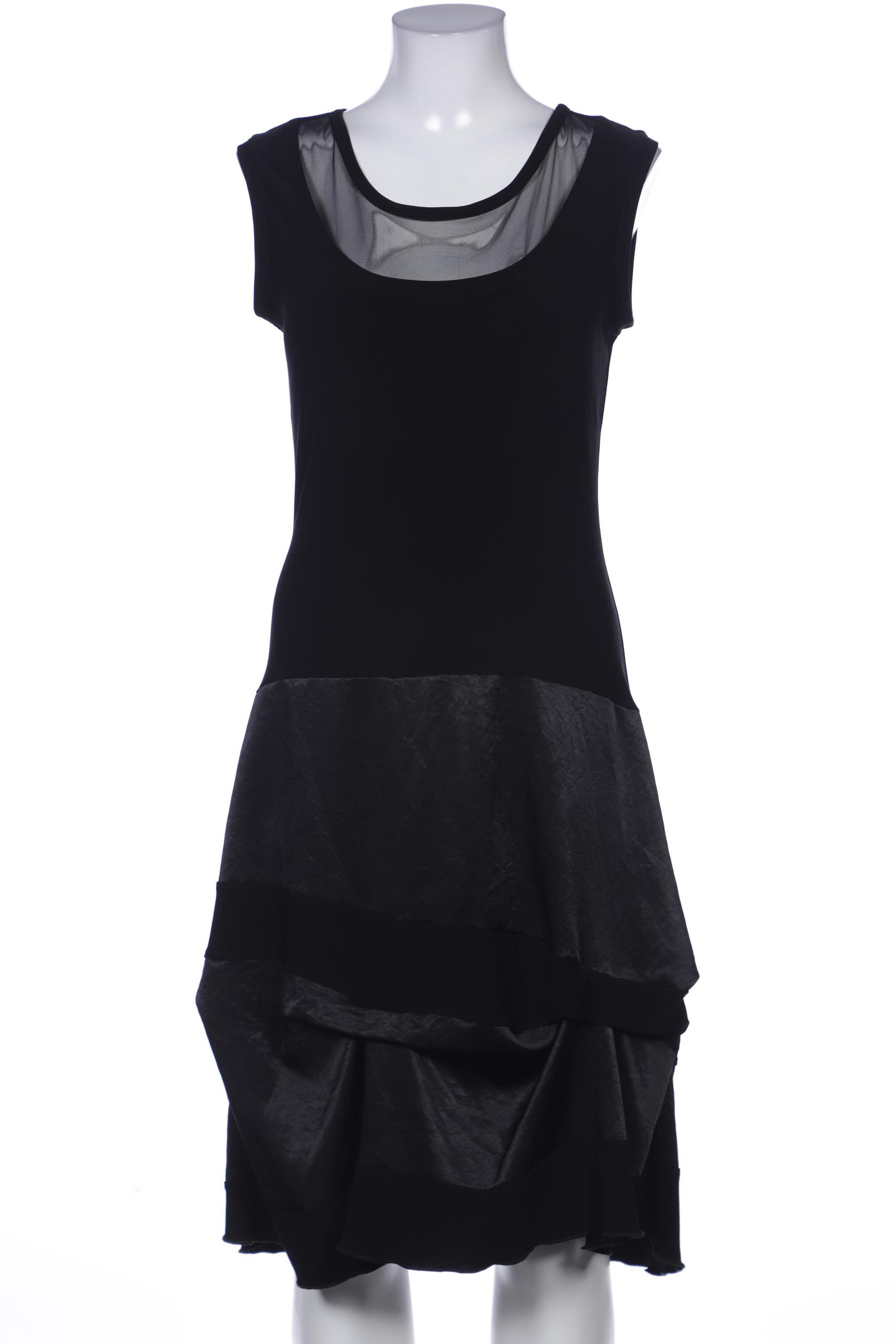 

Joseph Ribkoff Damen Kleid, schwarz, Gr. 38