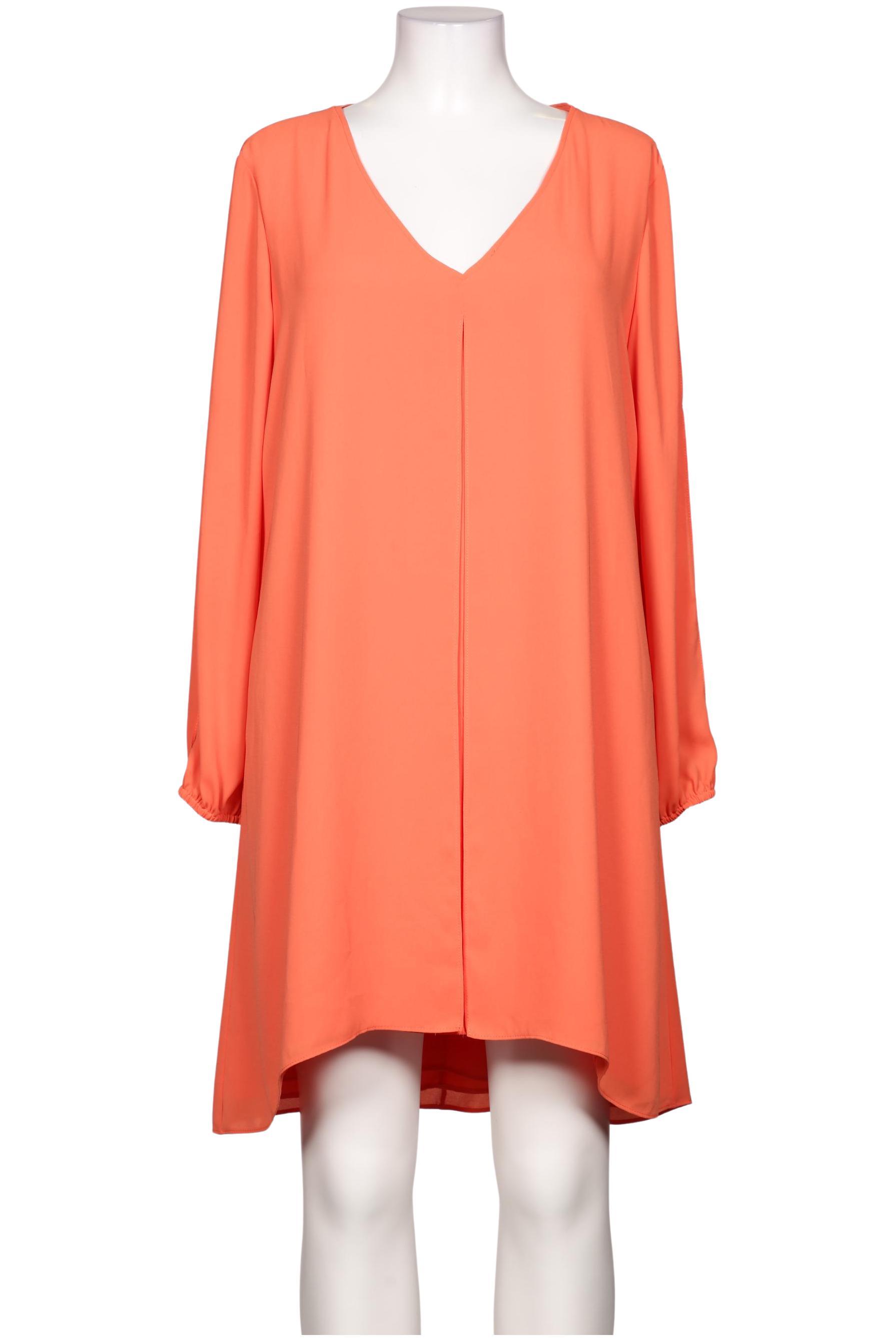 

Joseph Ribkoff Damen Kleid, orange, Gr. 46