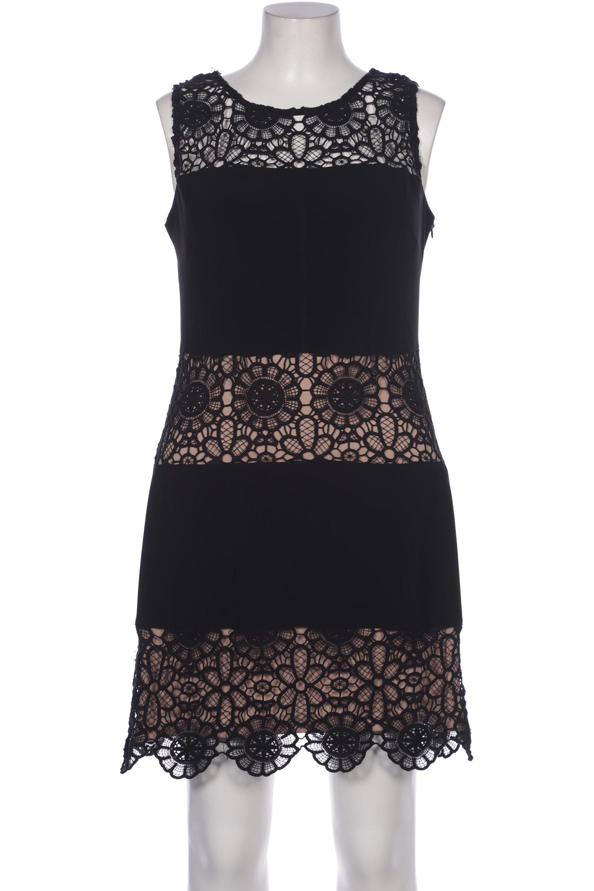 

Joseph Ribkoff Damen Kleid, schwarz, Gr. 42