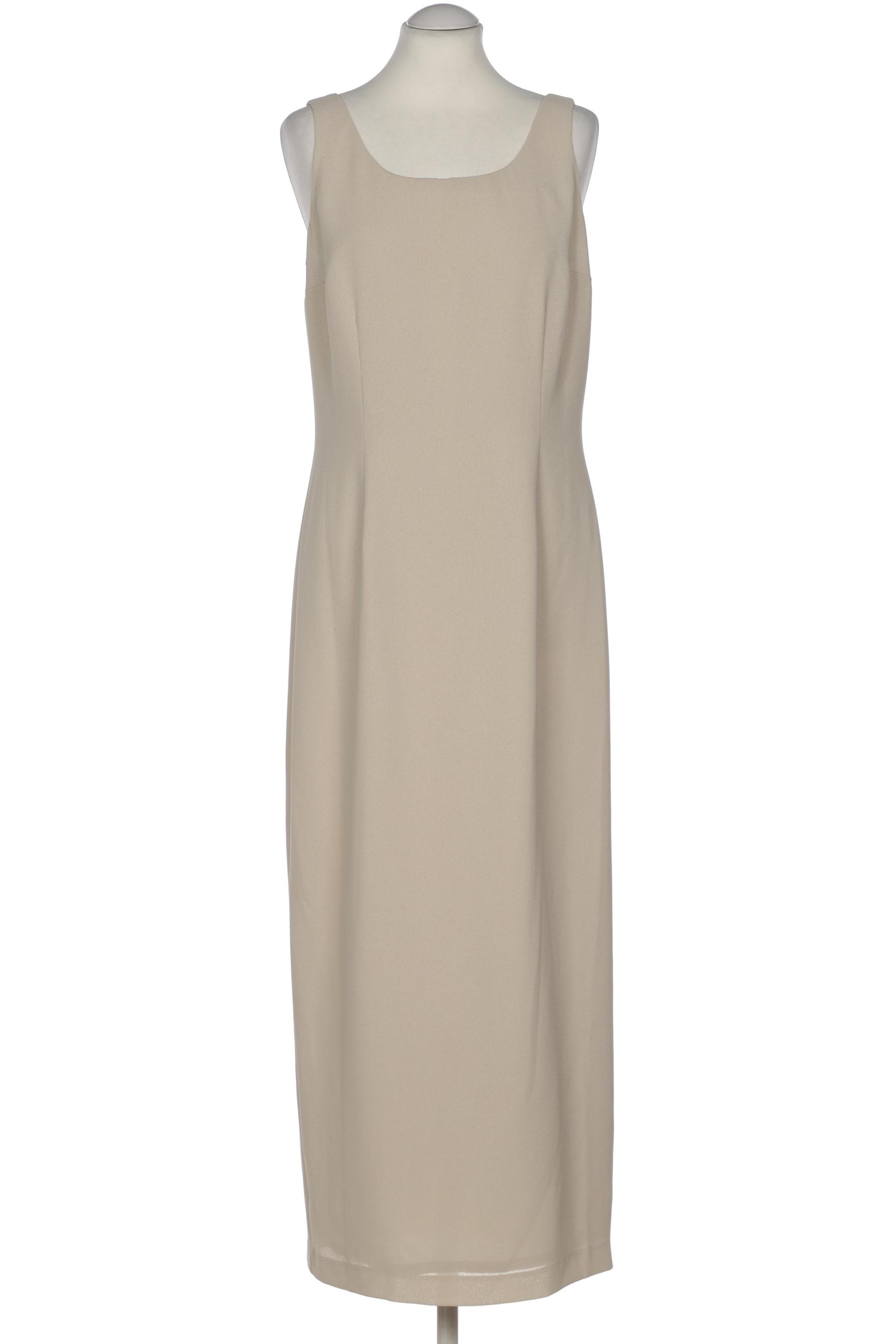 

Joseph Ribkoff Damen Kleid, beige, Gr. 40