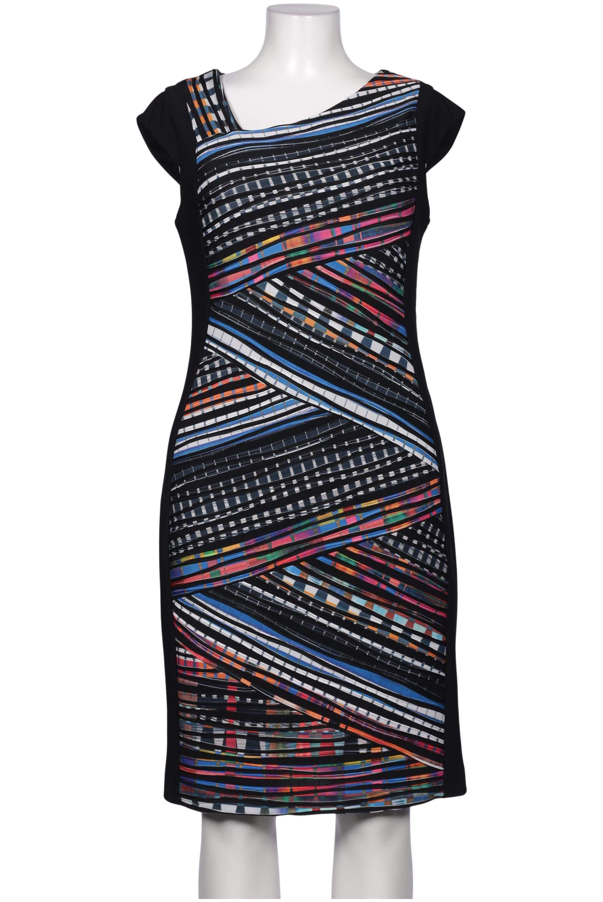 

Joseph Ribkoff Damen Kleid, mehrfarbig, Gr. 42