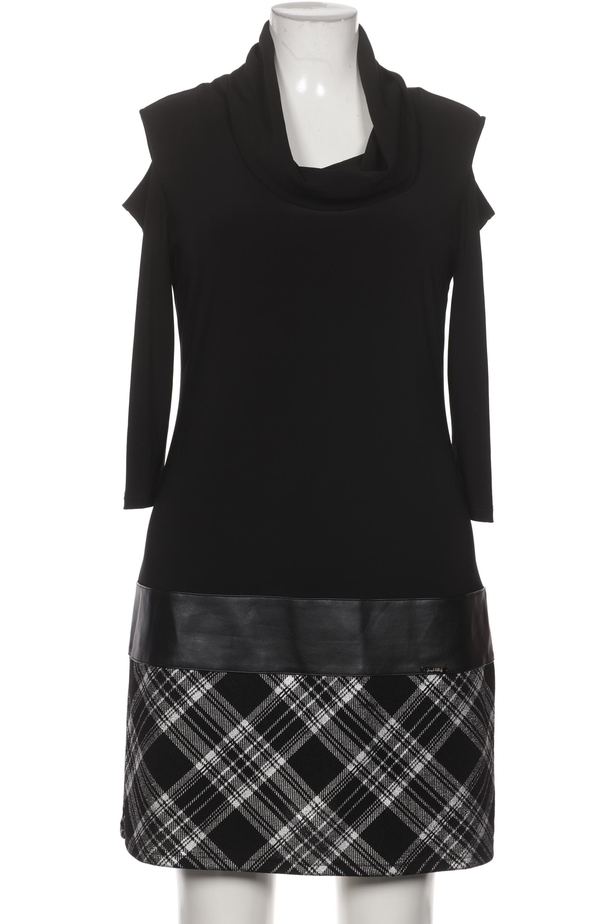 

Joseph Ribkoff Damen Kleid, schwarz, Gr. 42