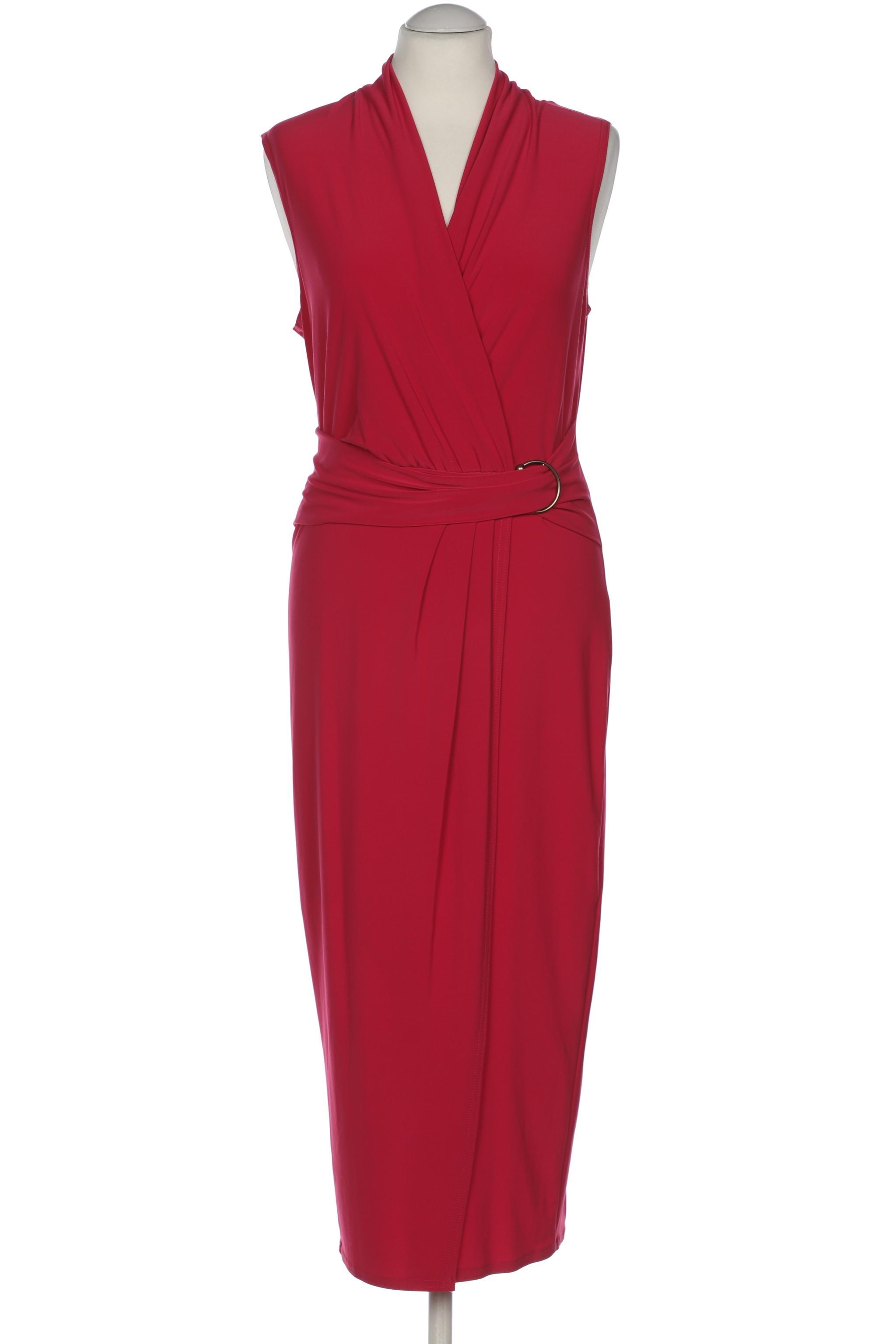 

Joseph Ribkoff Damen Kleid, pink, Gr. 38