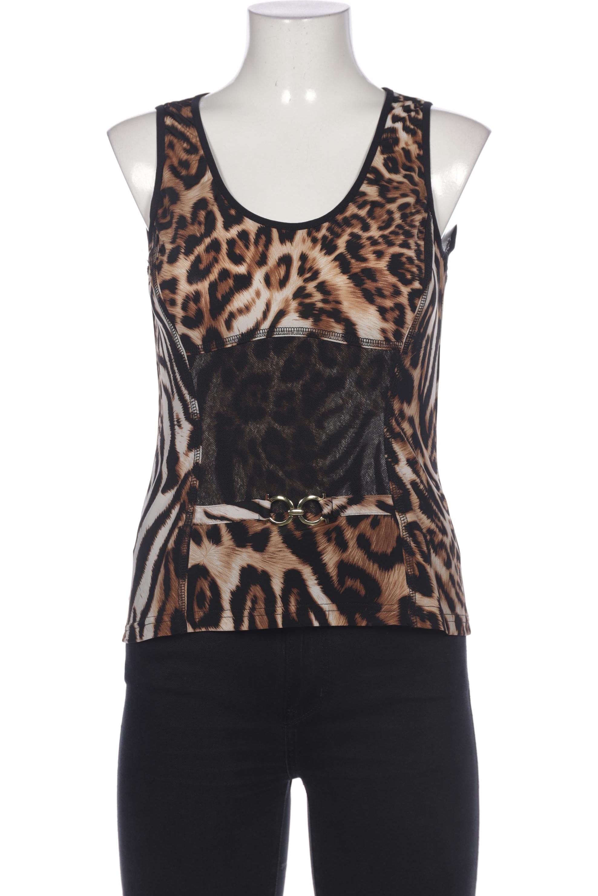 

Joseph Ribkoff Damen Bluse, braun, Gr. 42