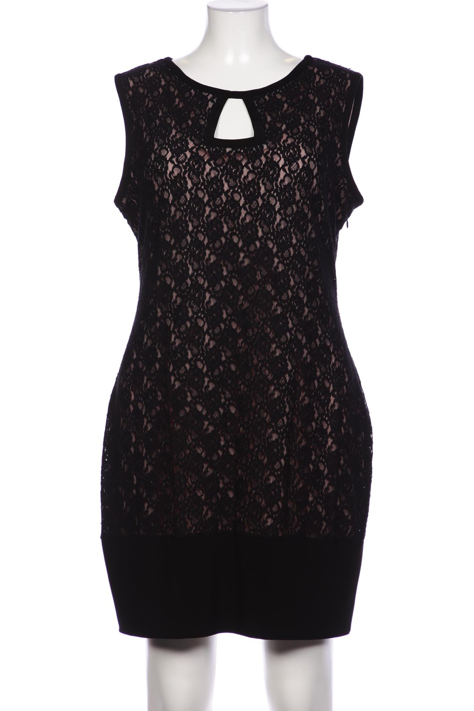 

Joseph Ribkoff Damen Kleid, schwarz, Gr. 46