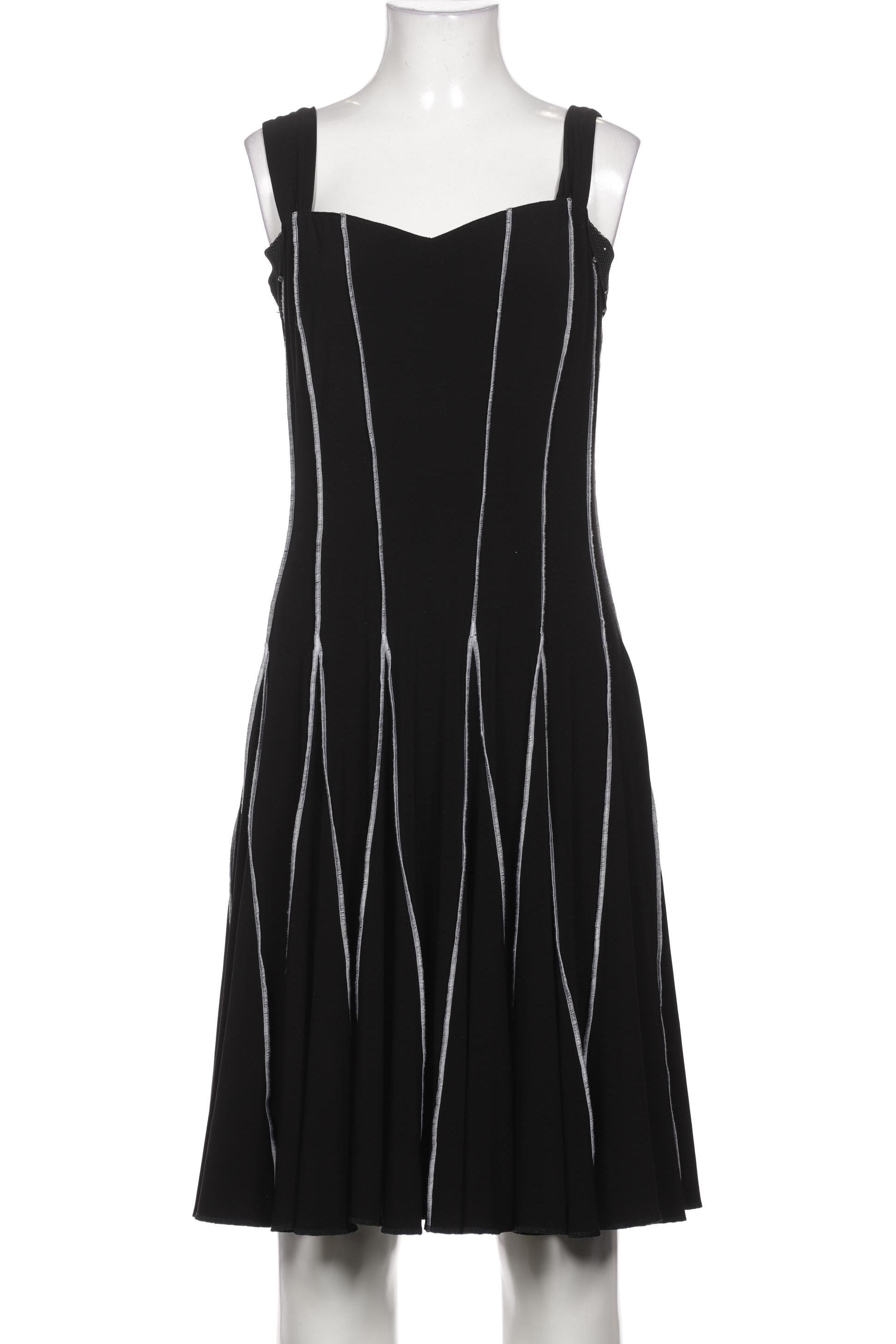 

Joseph Ribkoff Damen Kleid, schwarz