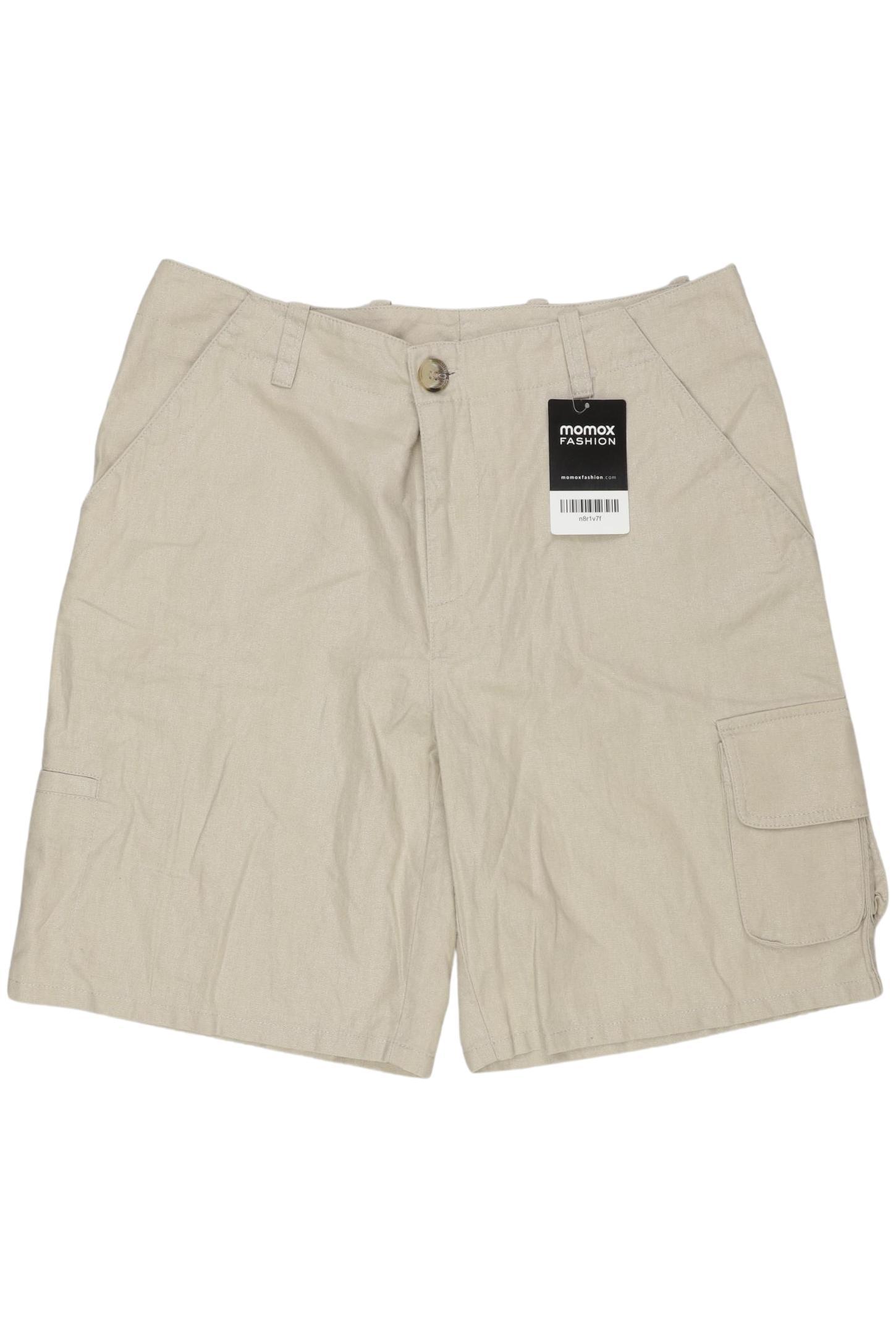 

Joseph Ribkoff Damen Shorts, beige, Gr. 36