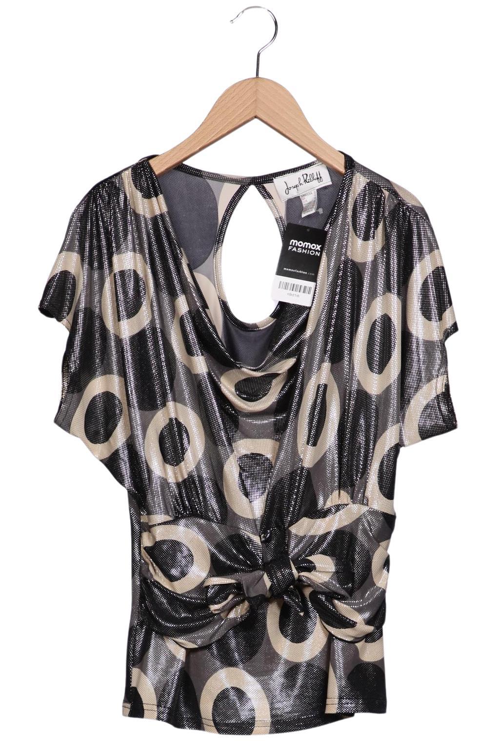 

Joseph Ribkoff Damen T-Shirt, grau, Gr. 38